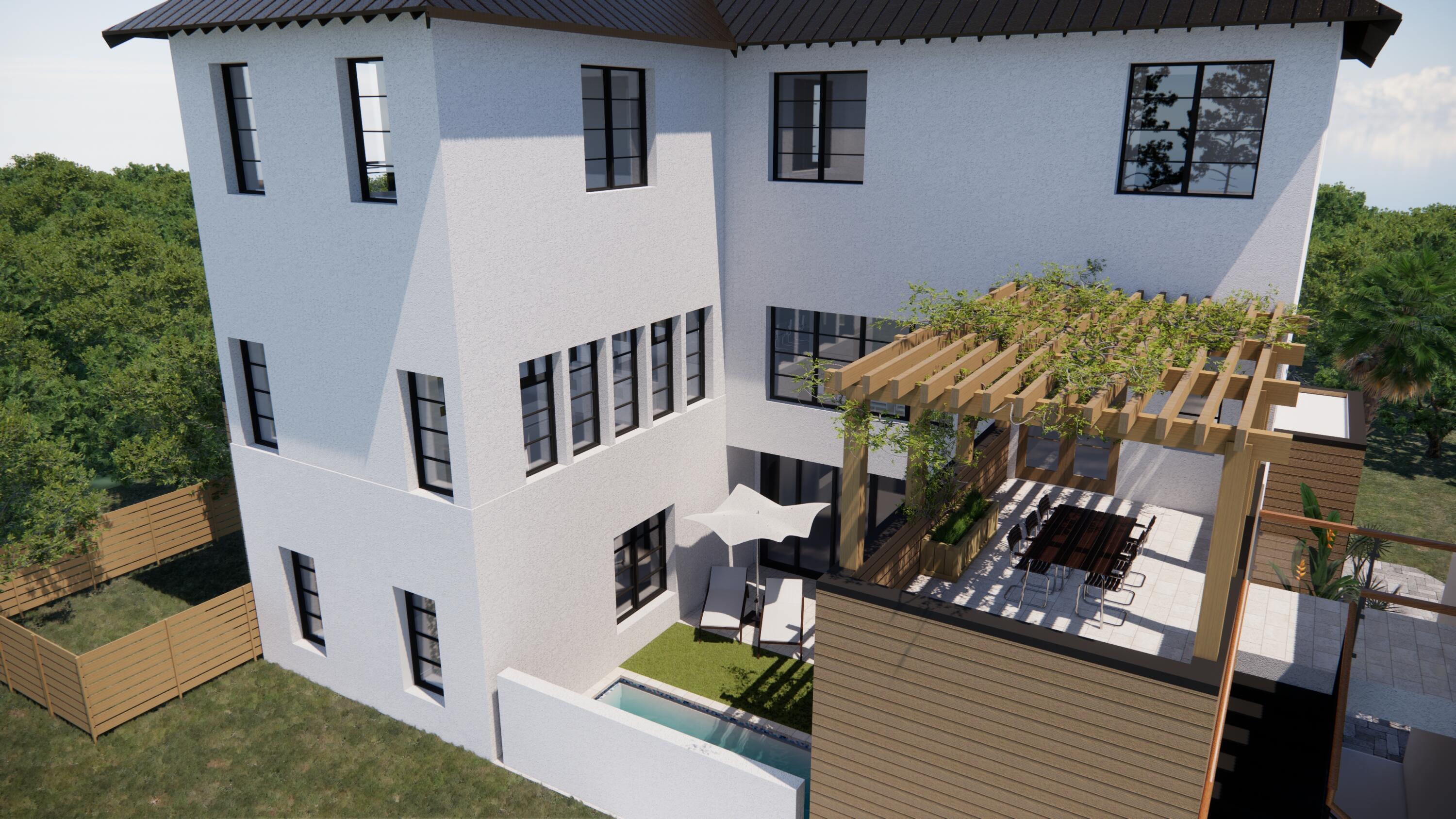 BEACH HIGHLANDS - Residential