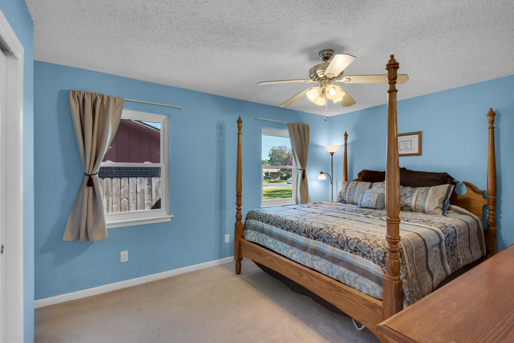 PORT DIXIE - Residential