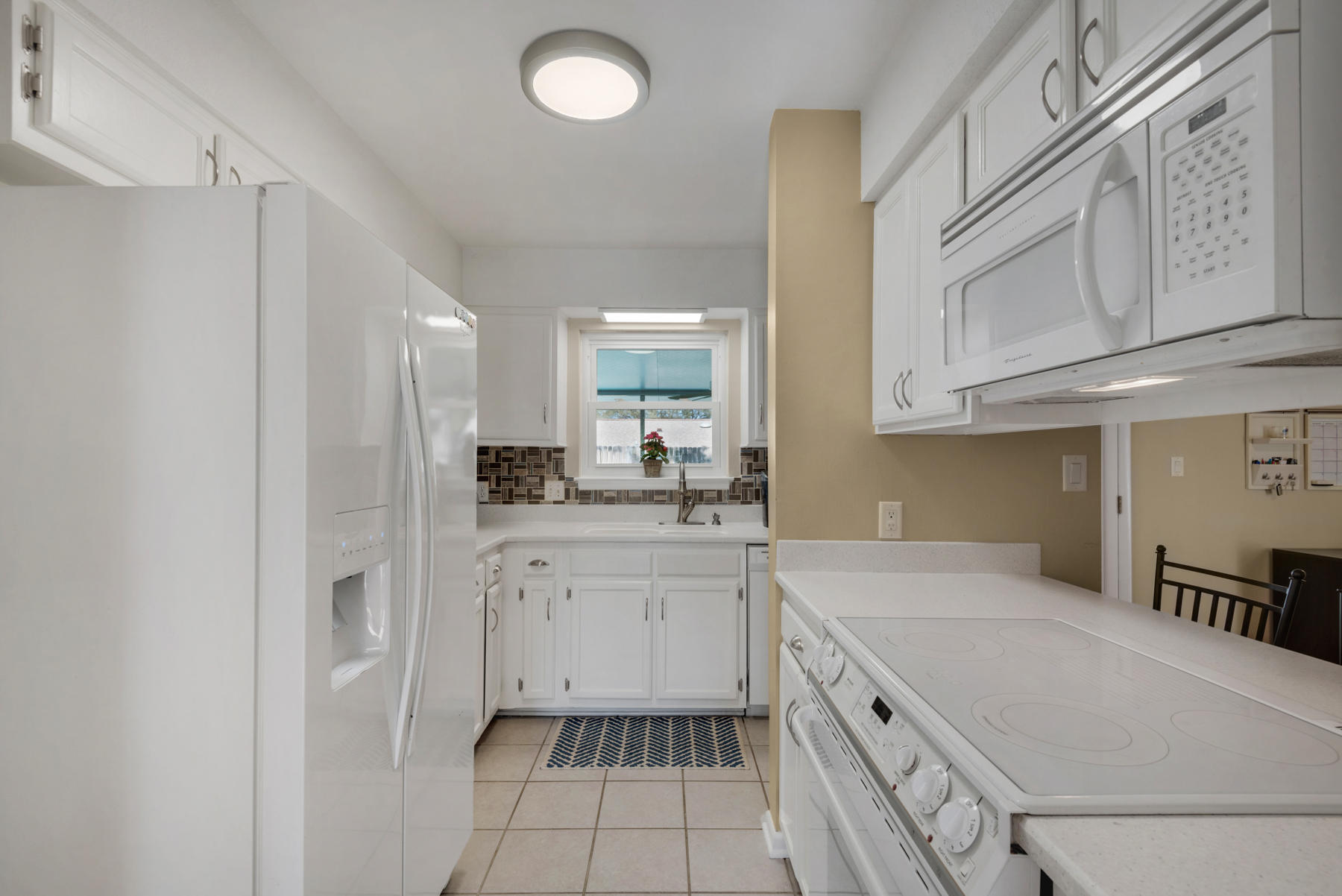 PORT DIXIE - Residential