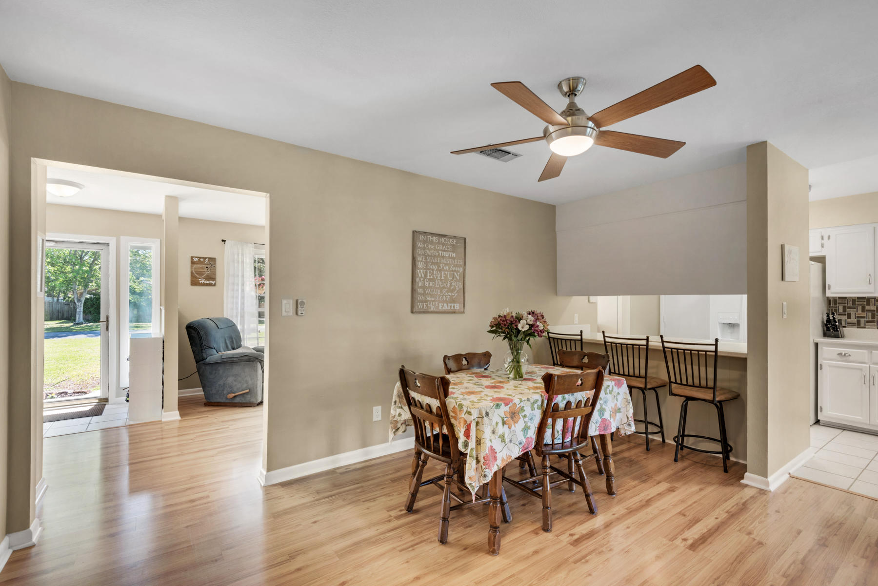 PORT DIXIE - Residential