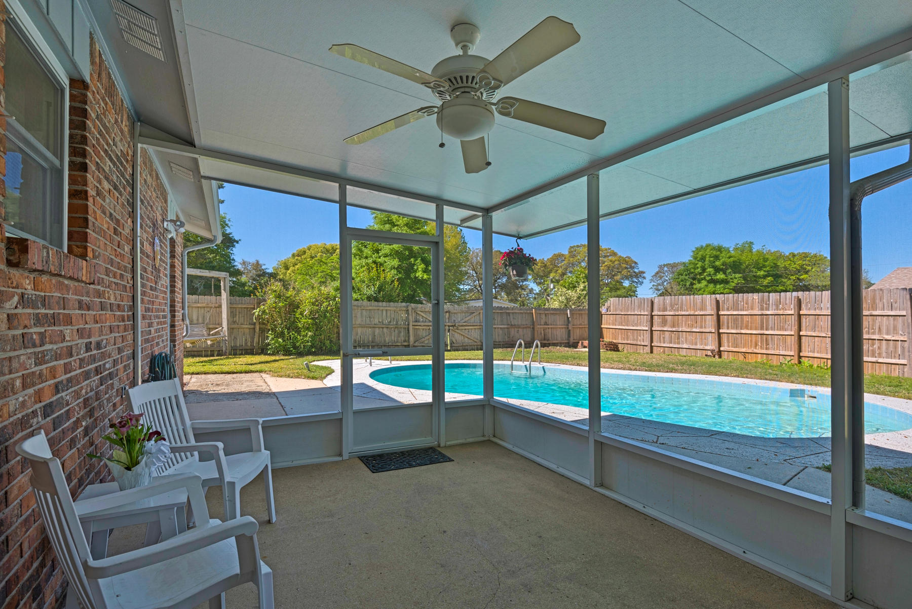 PORT DIXIE - Residential