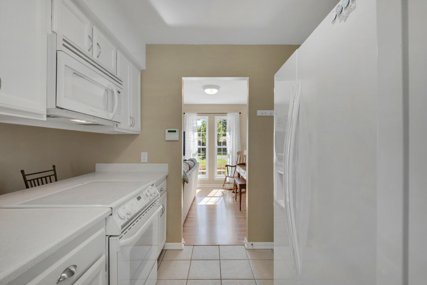 PORT DIXIE - Residential