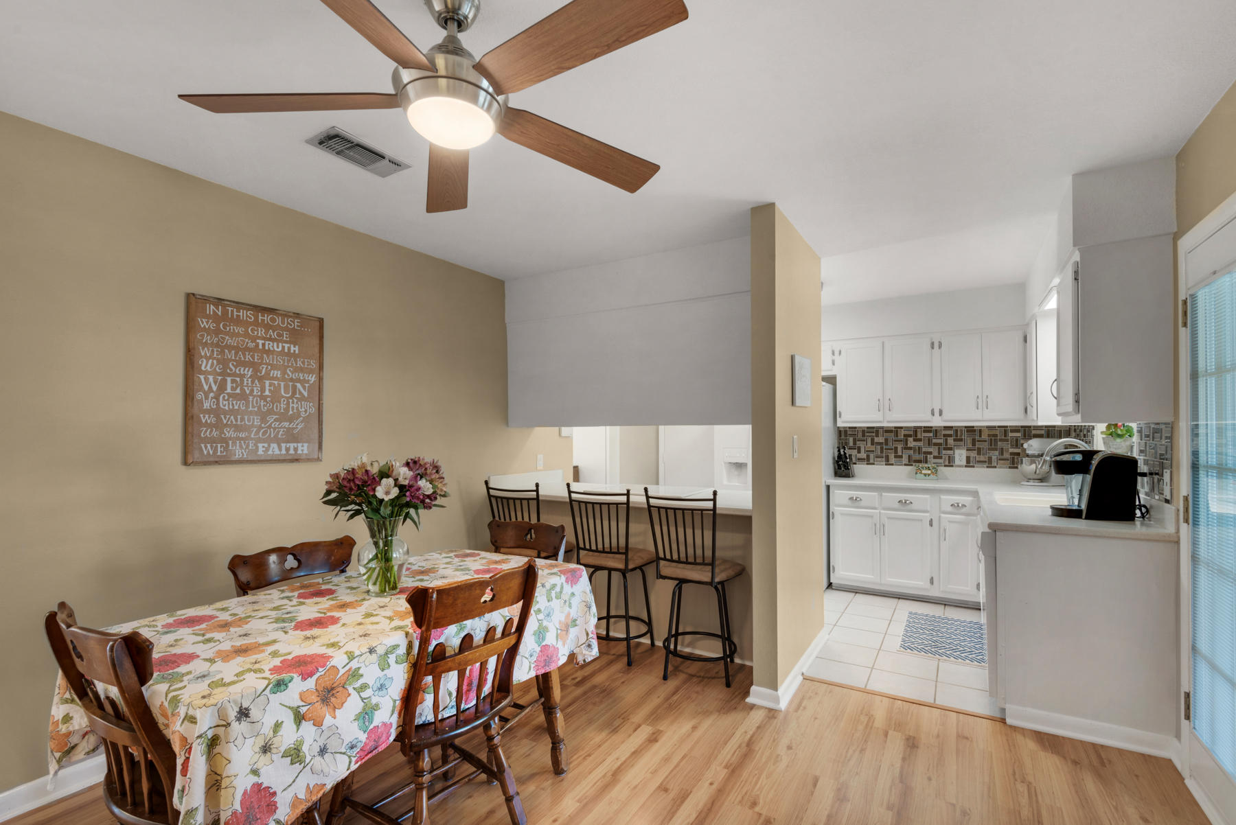 PORT DIXIE - Residential