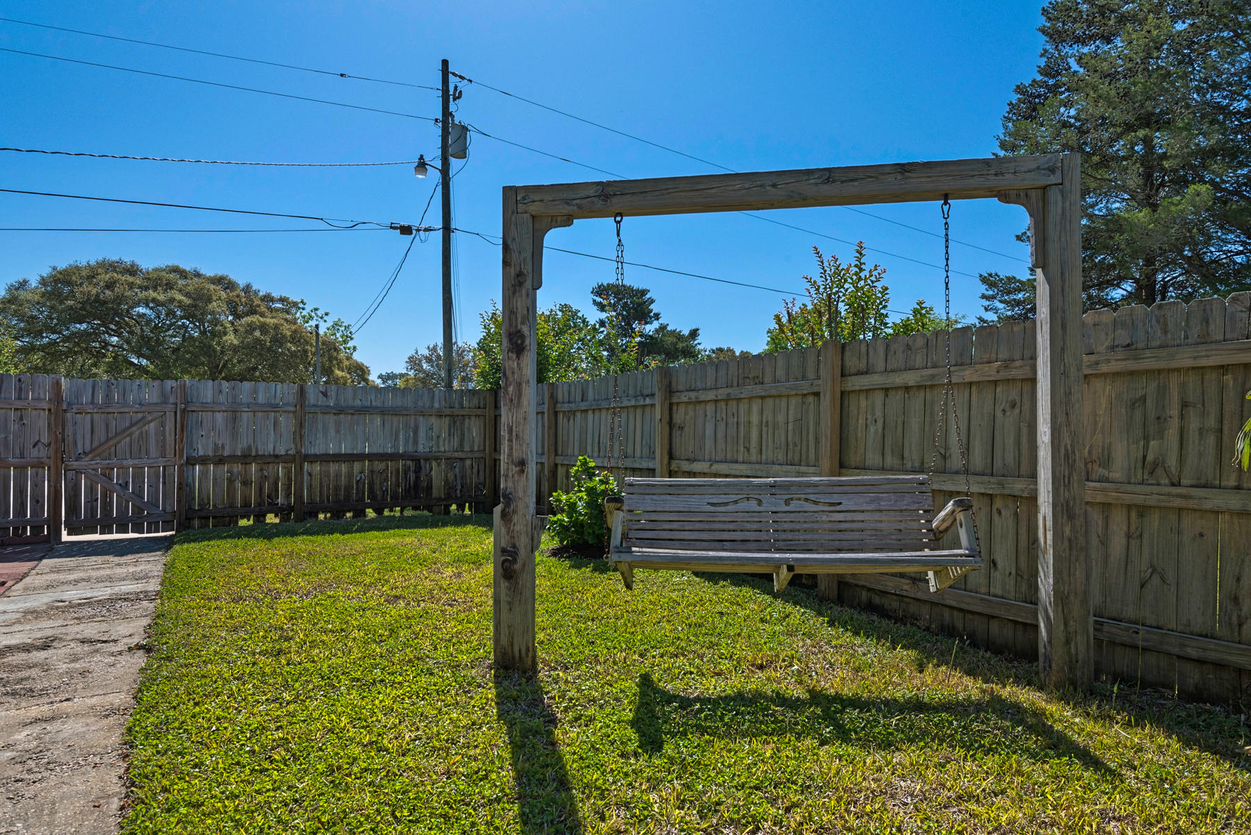 PORT DIXIE - Residential