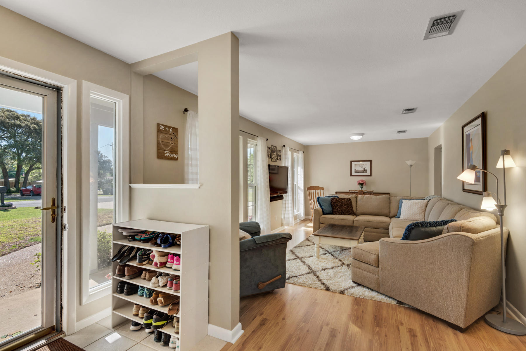 PORT DIXIE - Residential