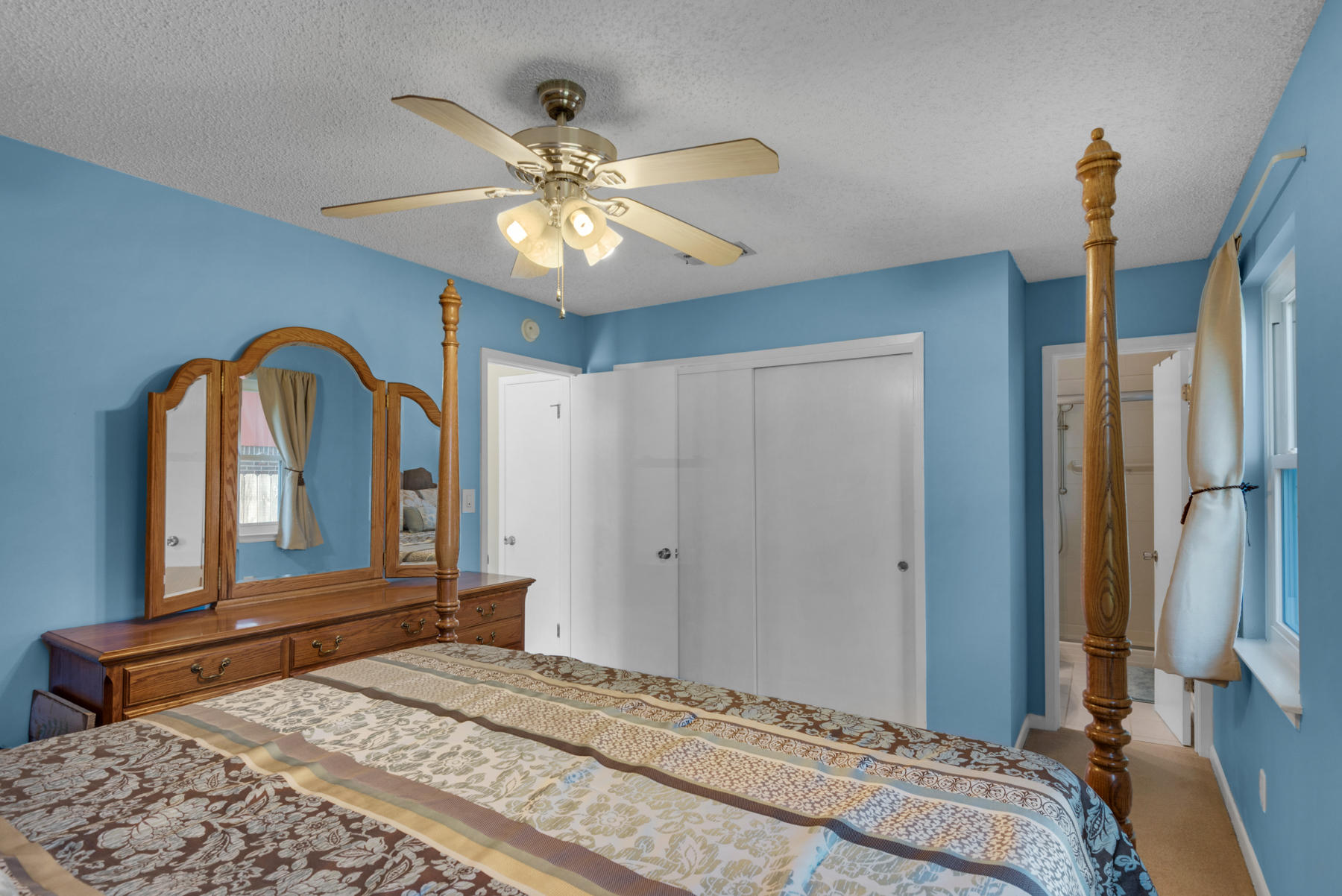 PORT DIXIE - Residential