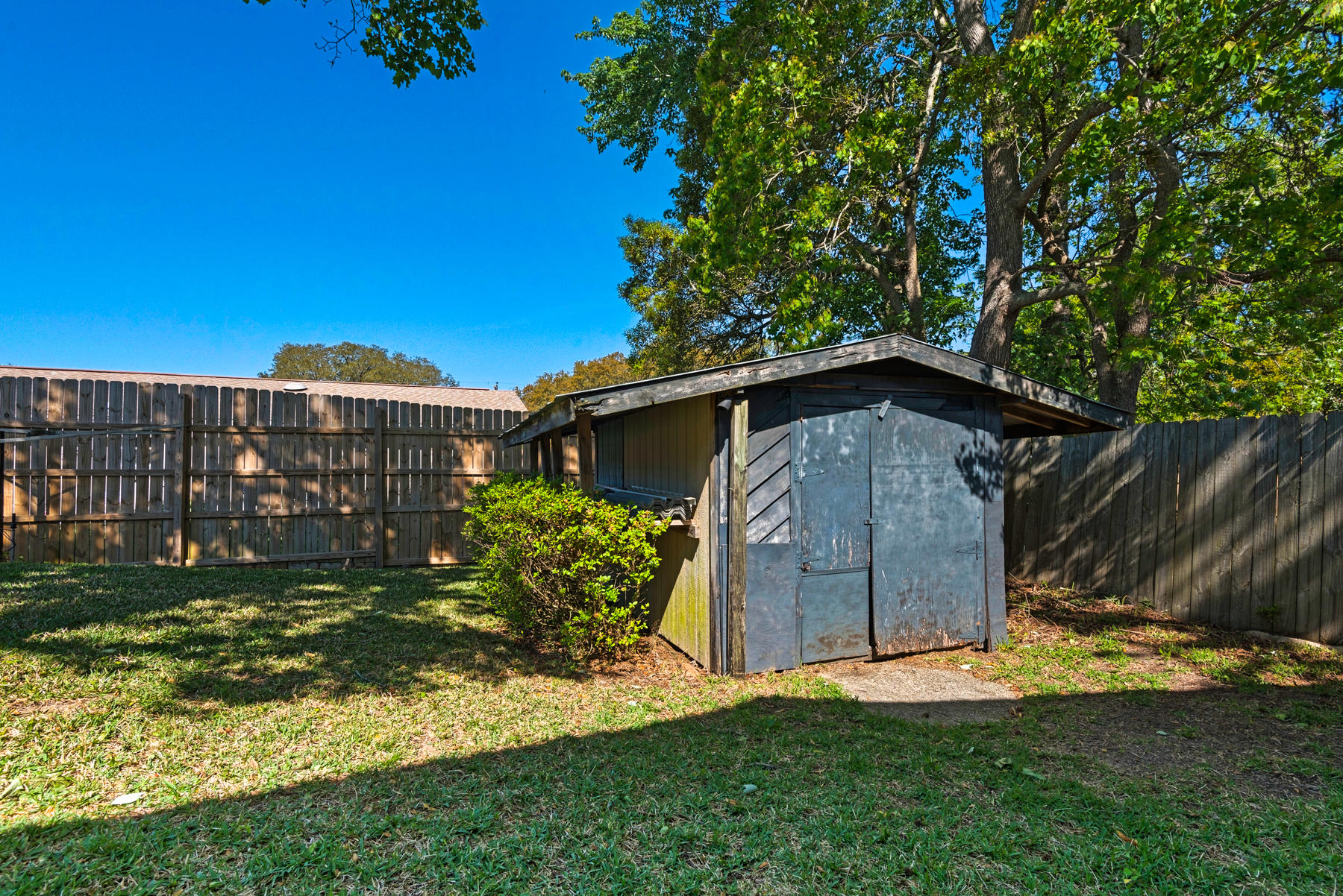 PORT DIXIE - Residential