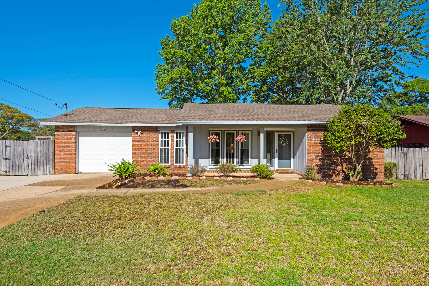 PORT DIXIE - Residential