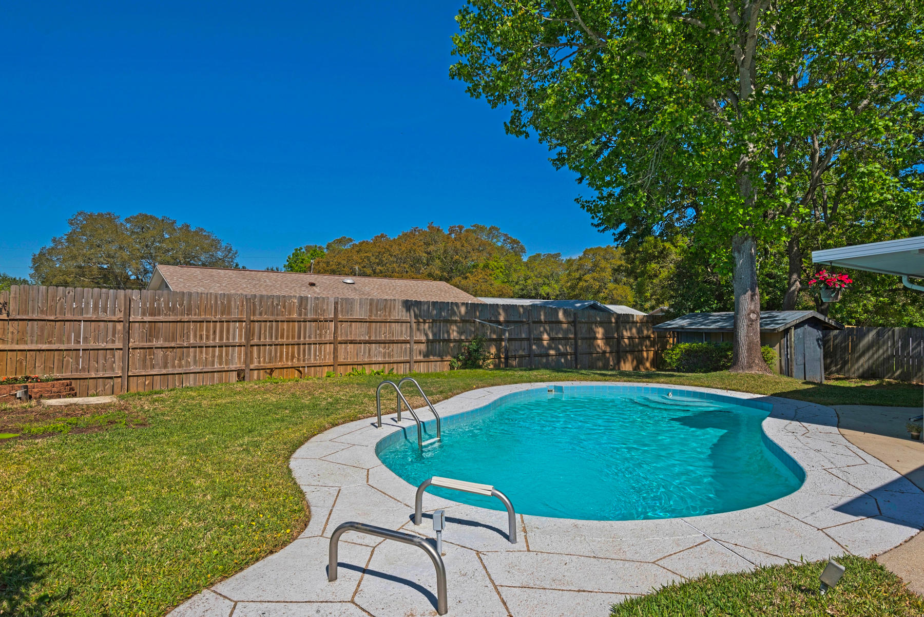 PORT DIXIE - Residential