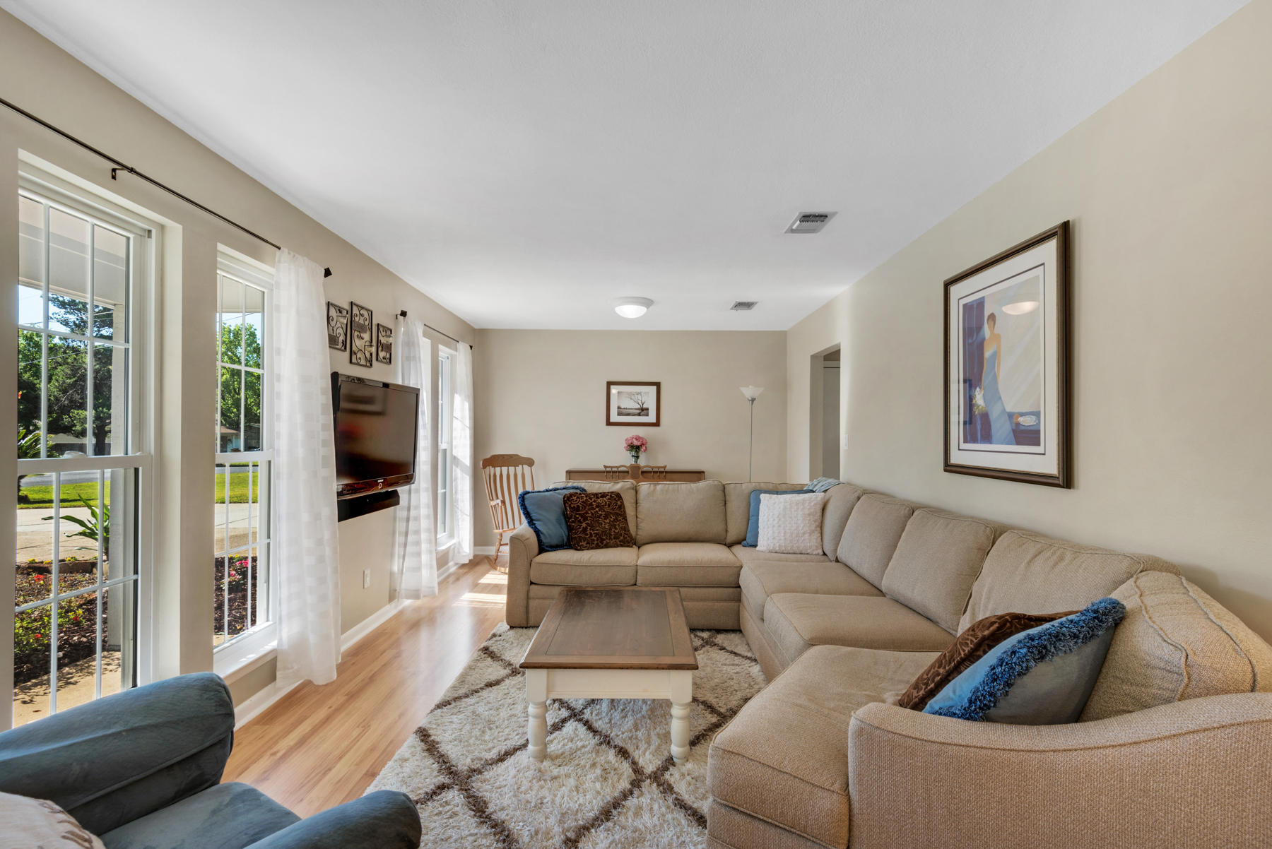 PORT DIXIE - Residential