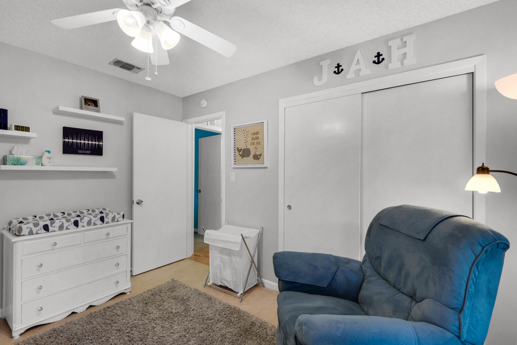 PORT DIXIE - Residential