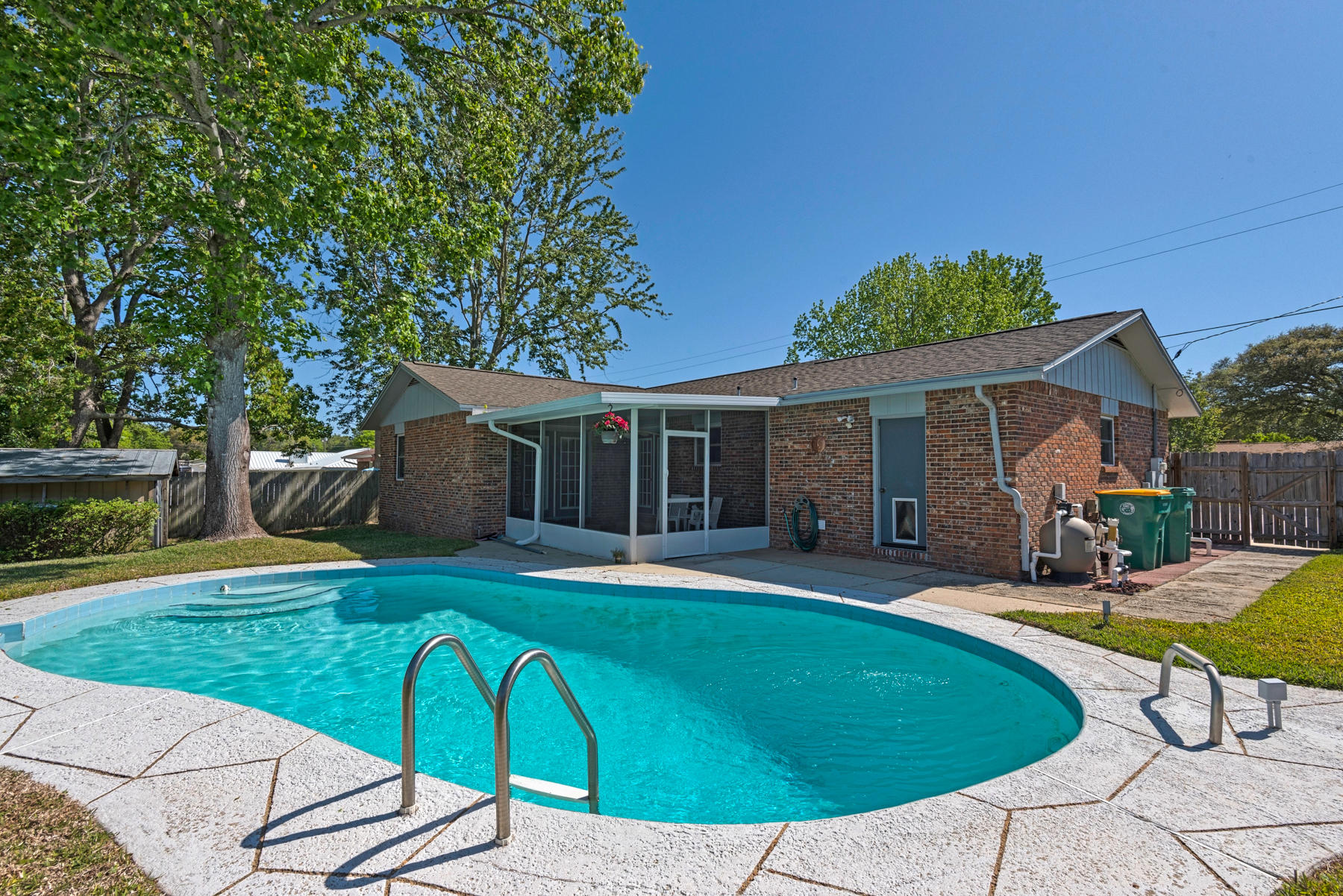 PORT DIXIE - Residential