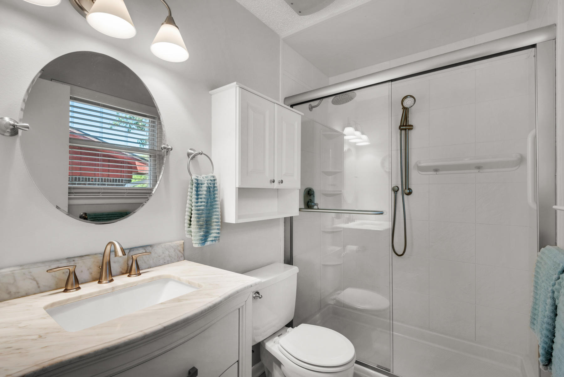 PORT DIXIE - Residential