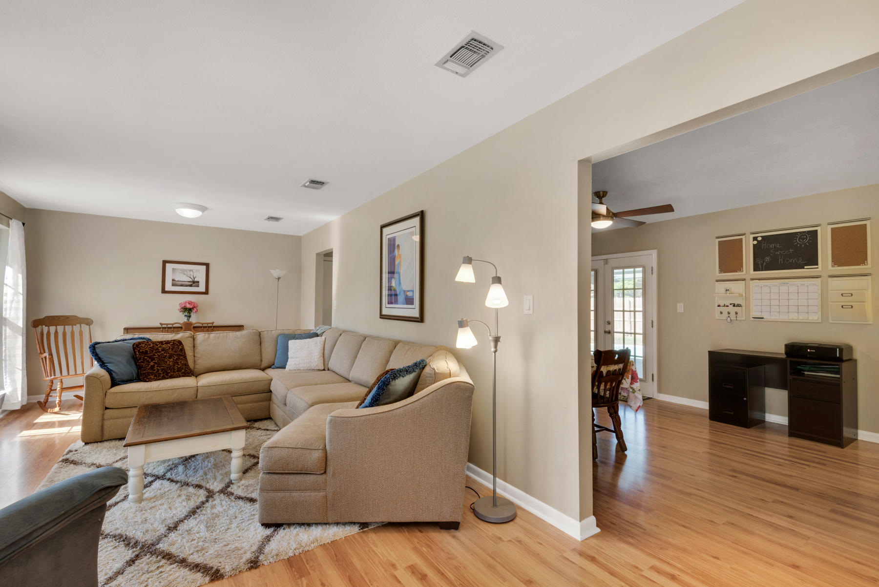 PORT DIXIE - Residential