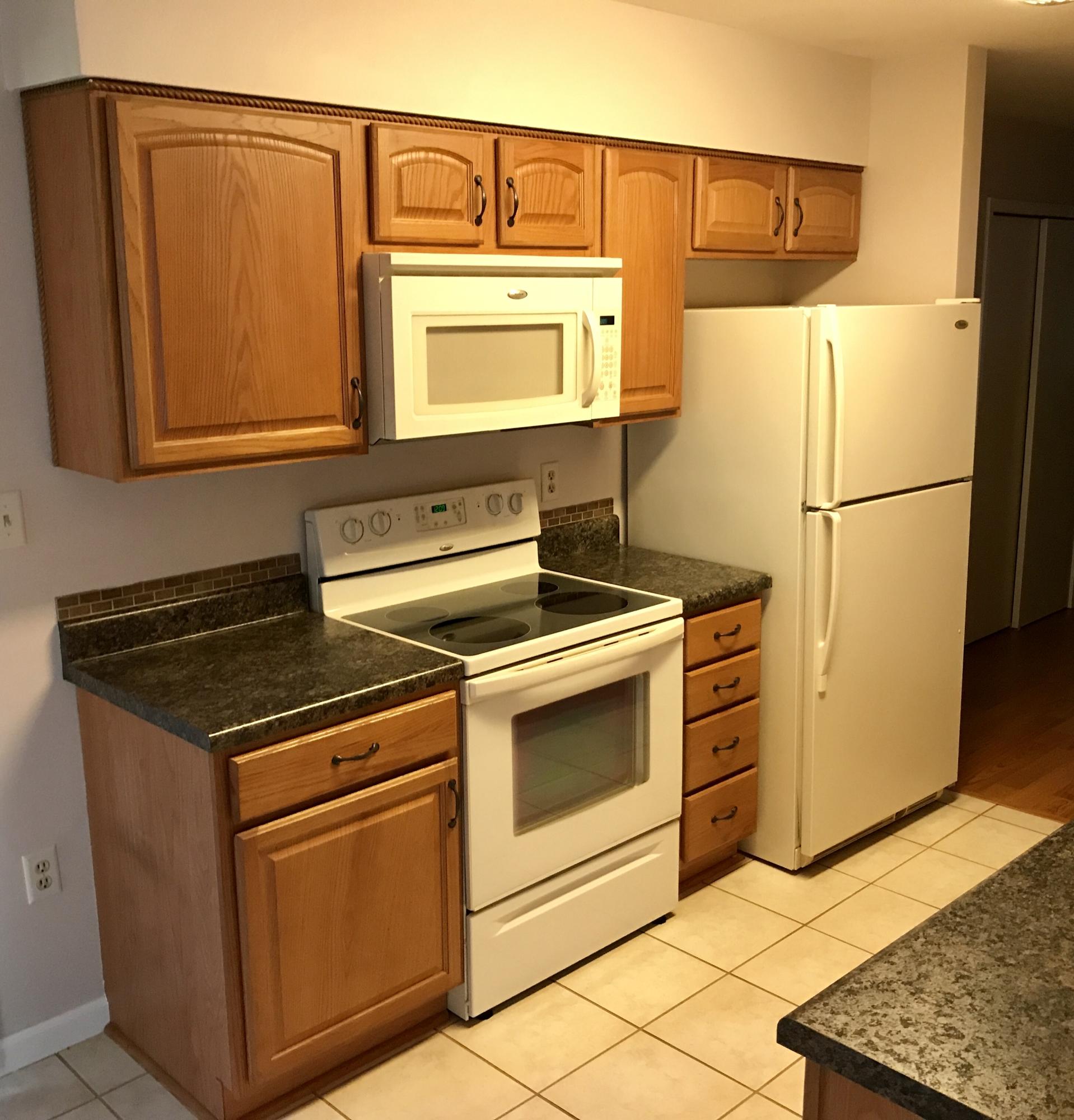 ALETTA VILLAGE - Residential