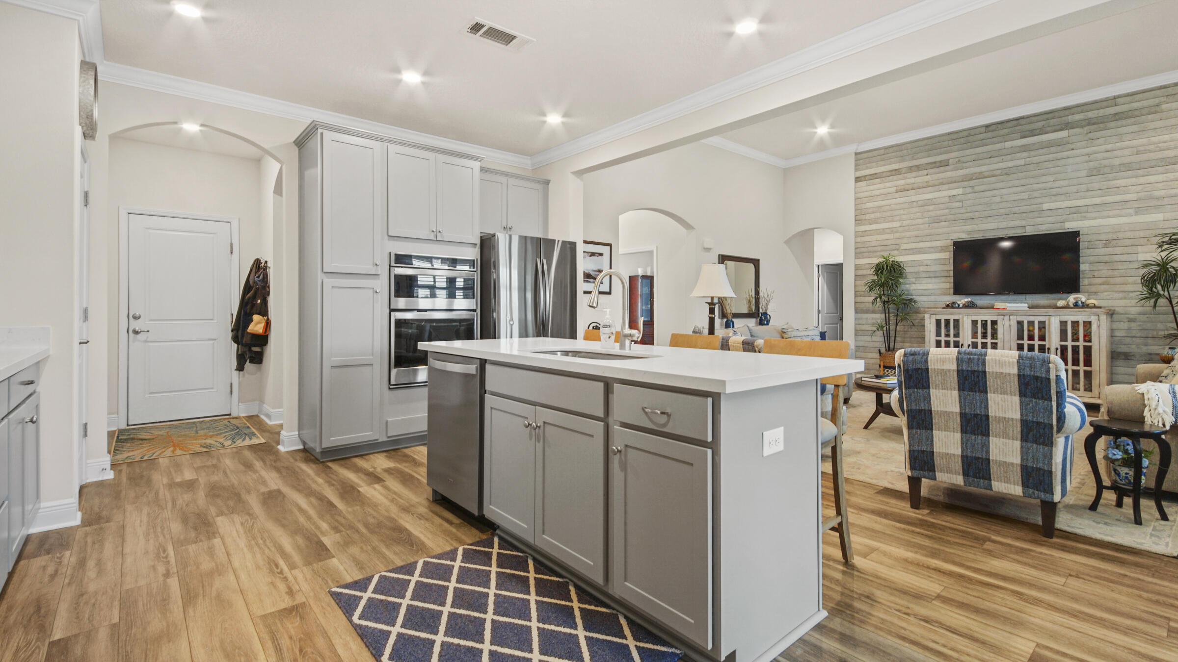 WINDSWEPT ESTATES - Residential