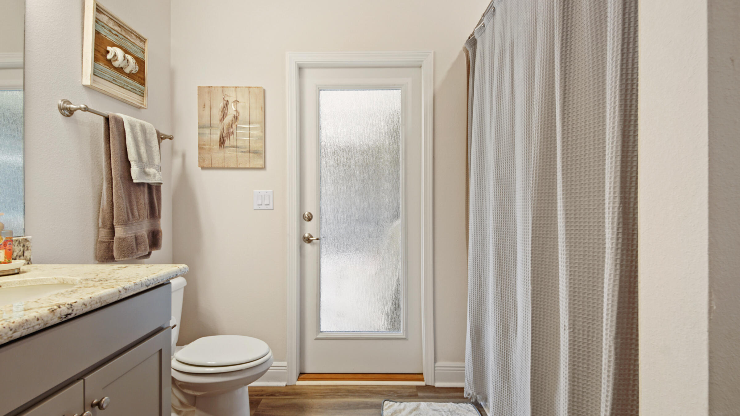 WINDSWEPT ESTATES - Residential