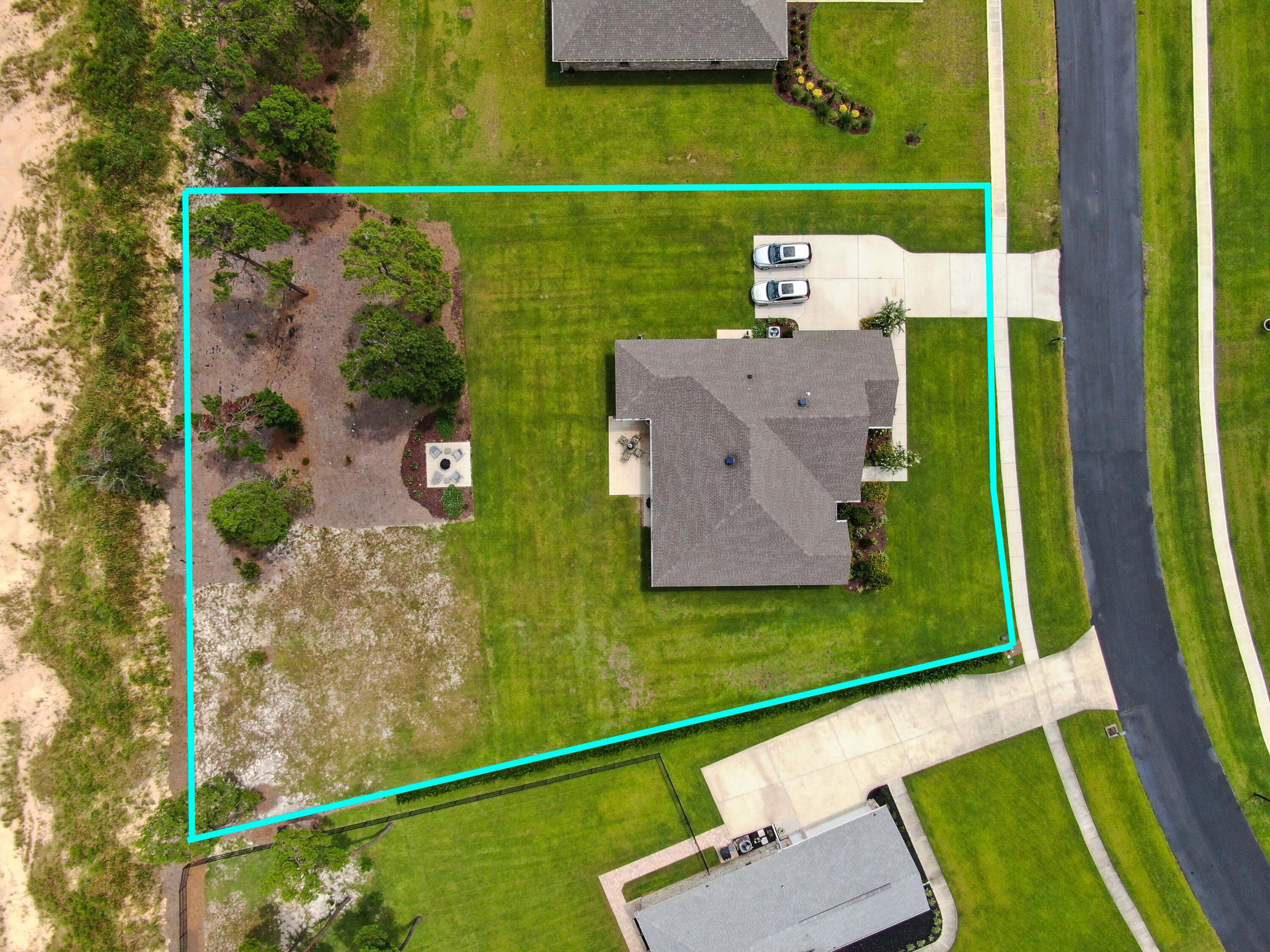 WINDSWEPT ESTATES - Residential