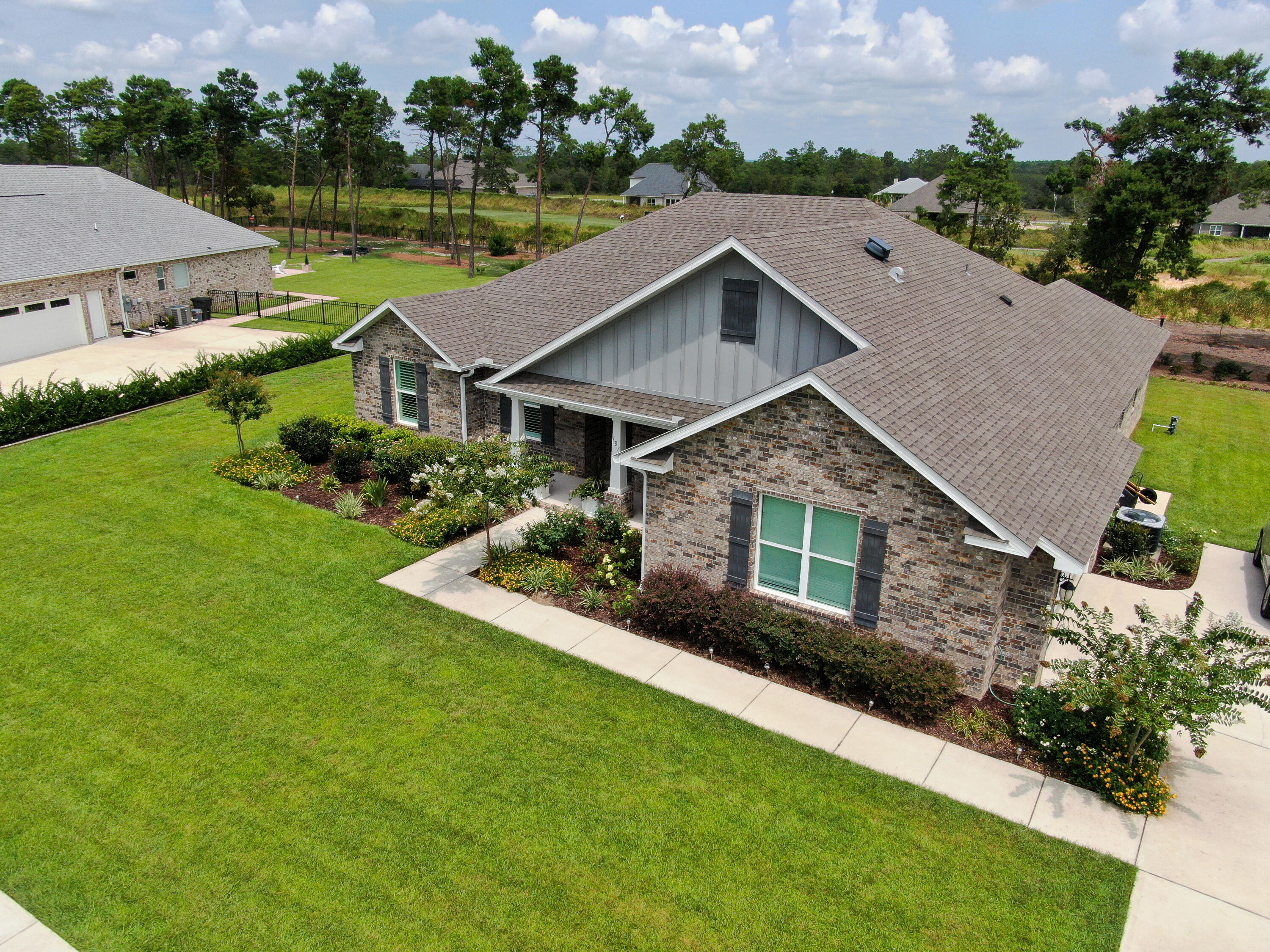 WINDSWEPT ESTATES - Residential