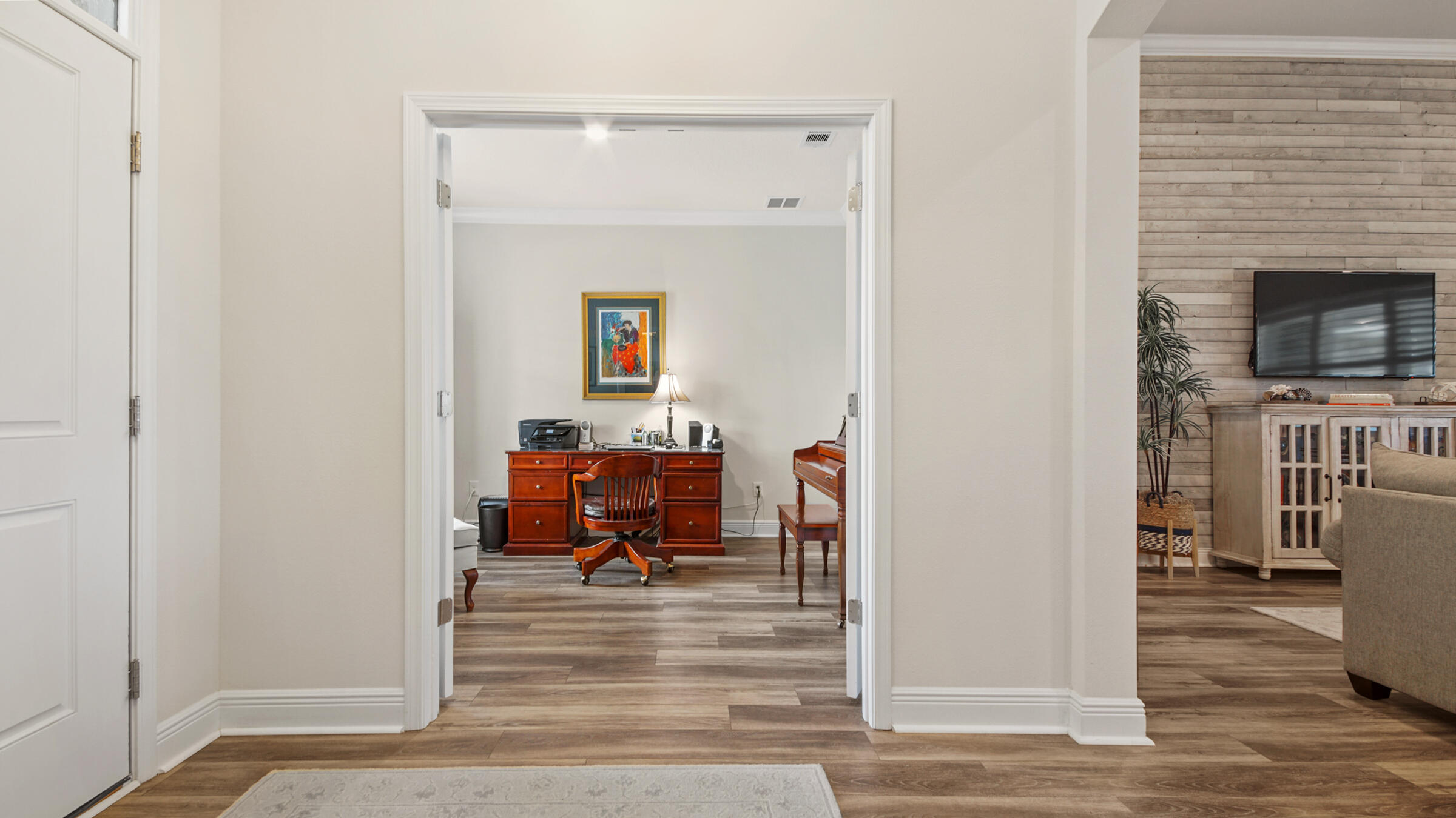 WINDSWEPT ESTATES - Residential