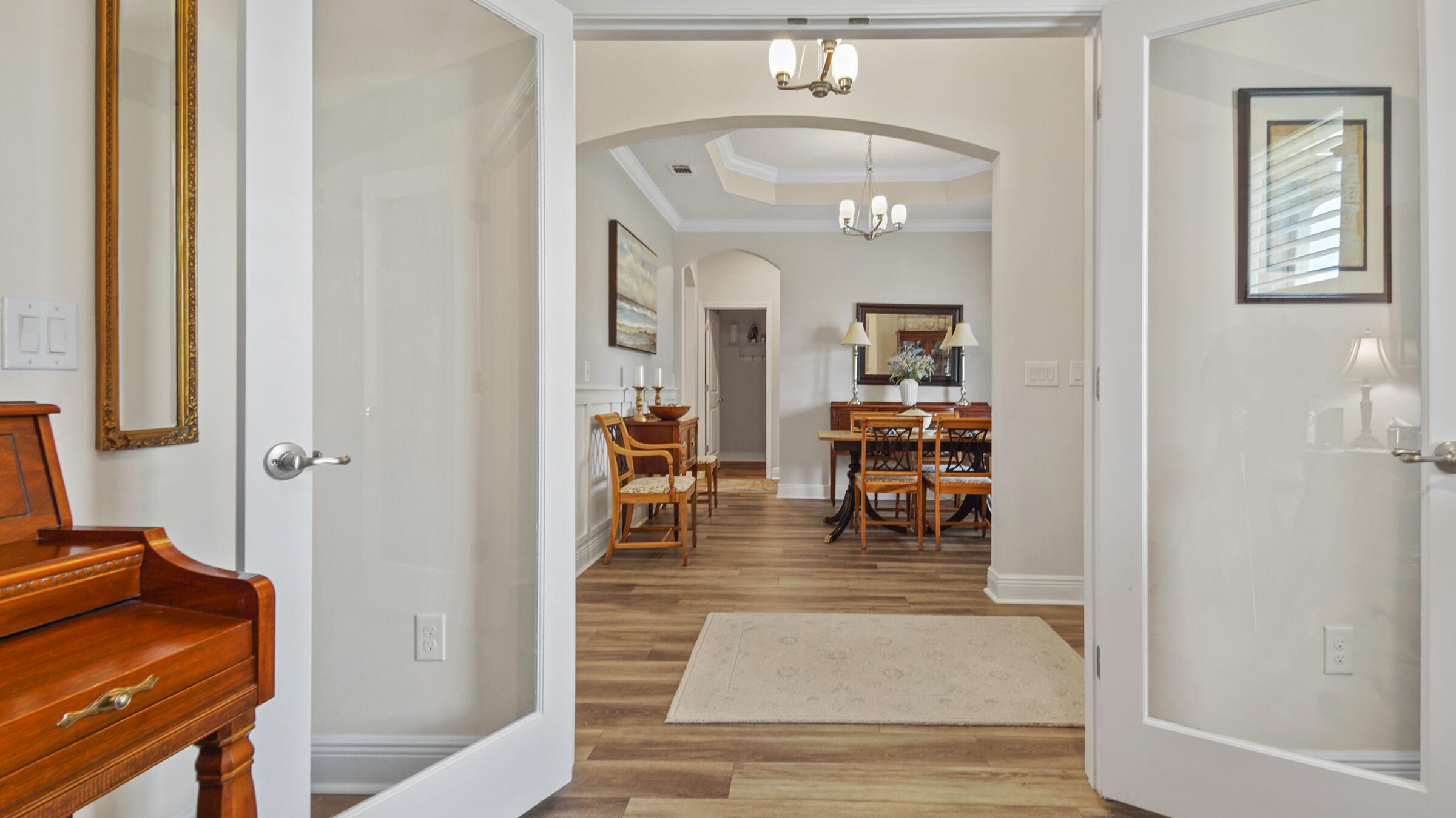 WINDSWEPT ESTATES - Residential