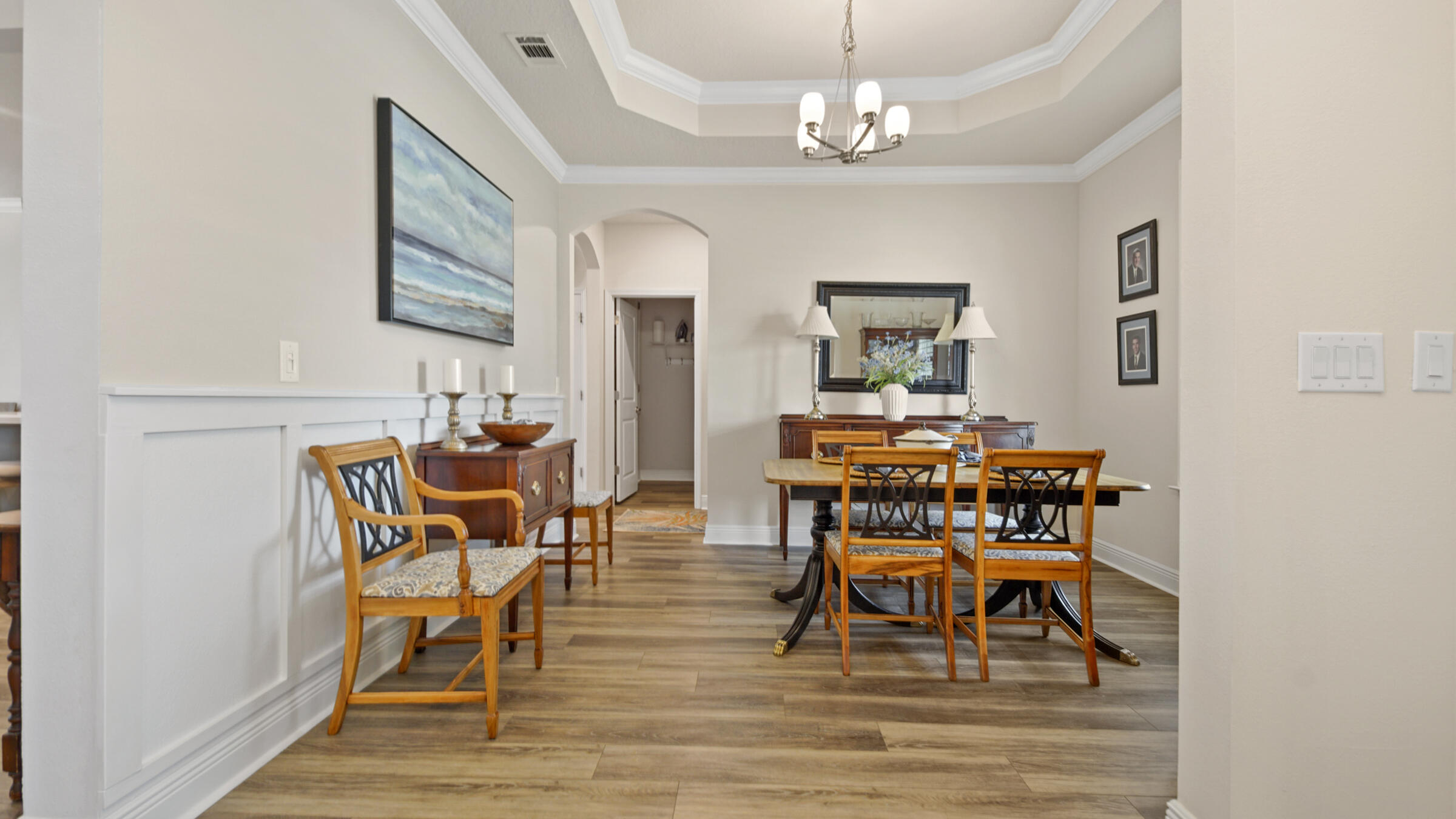 WINDSWEPT ESTATES - Residential