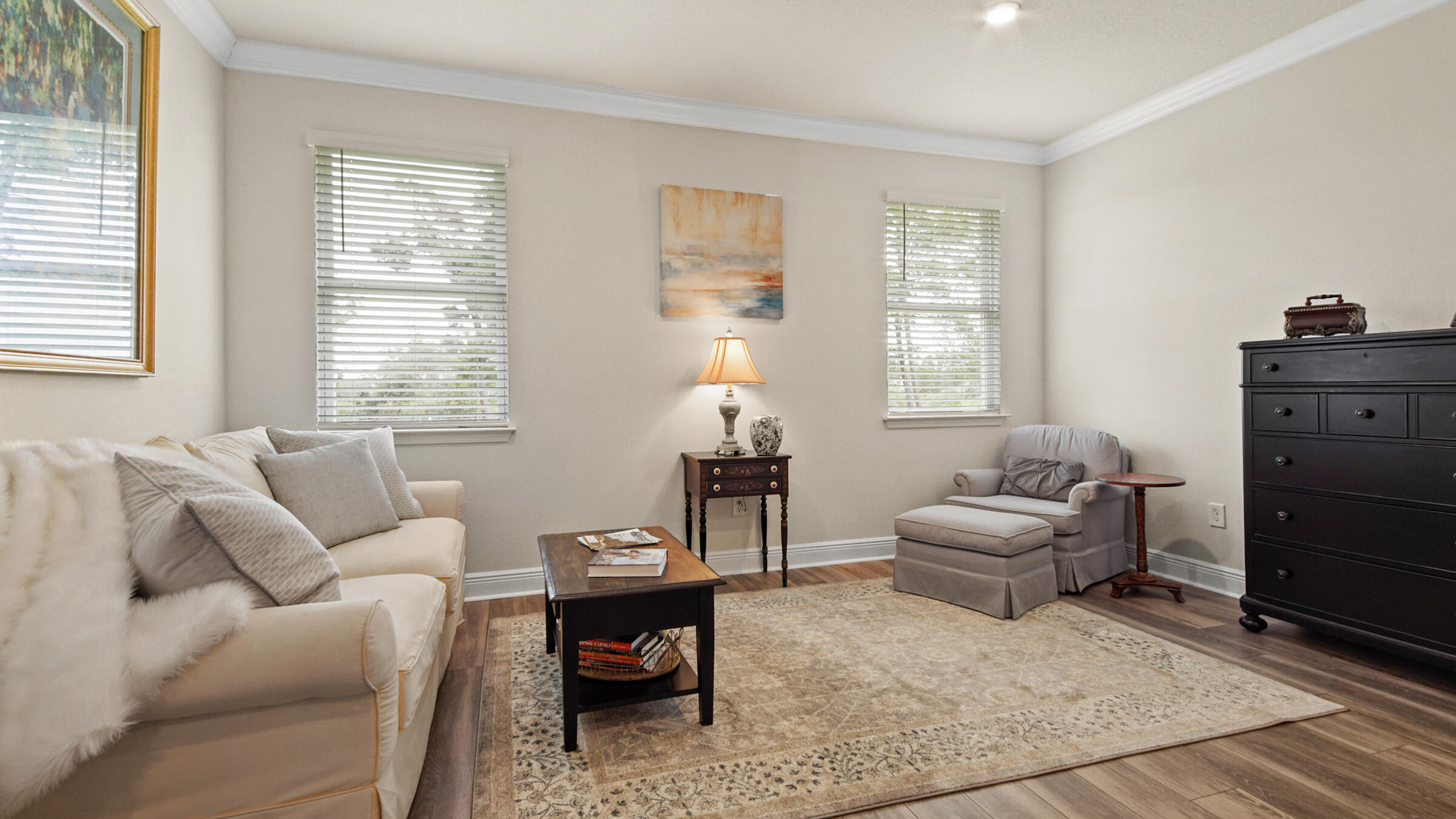 WINDSWEPT ESTATES - Residential