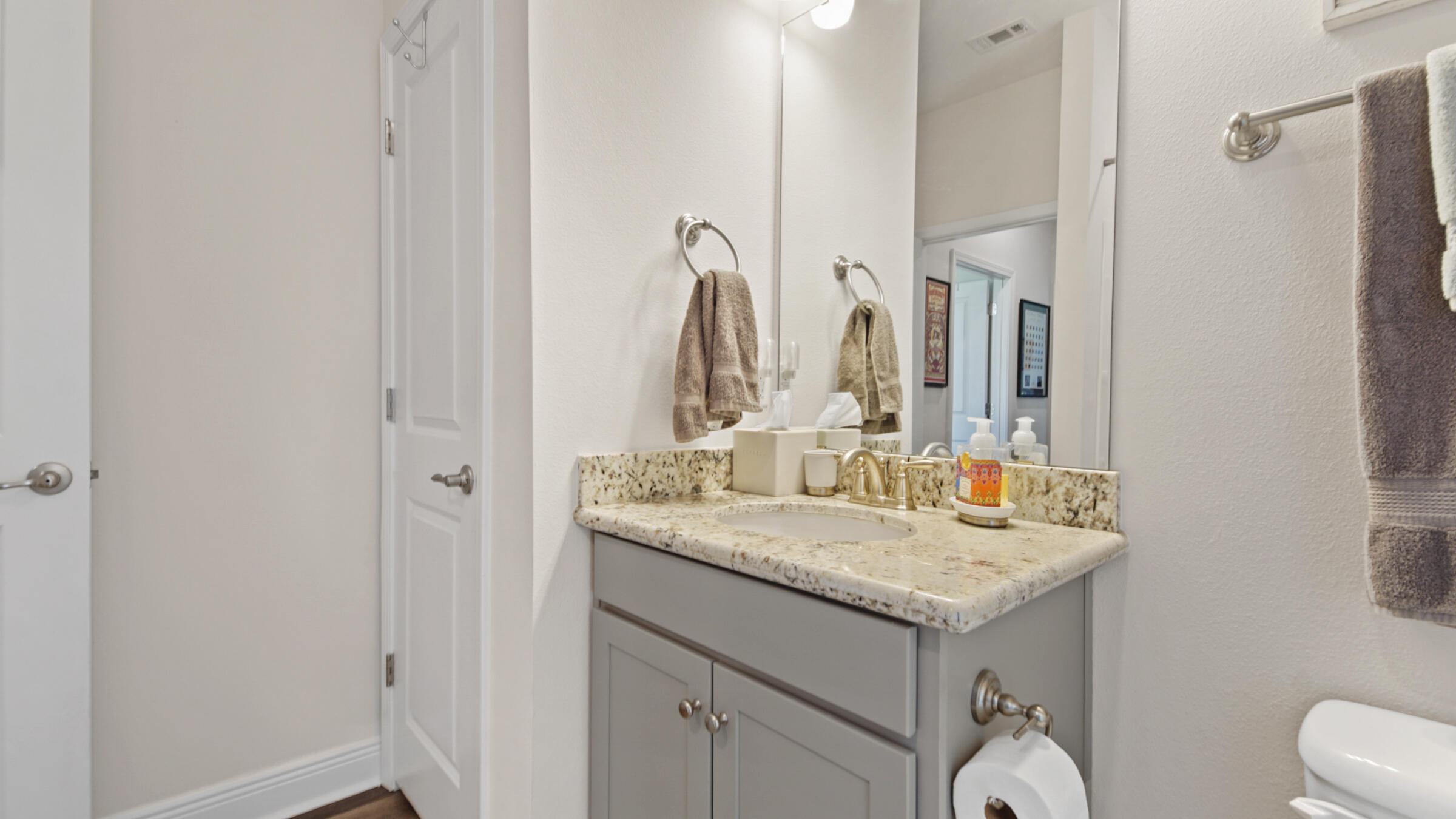 WINDSWEPT ESTATES - Residential