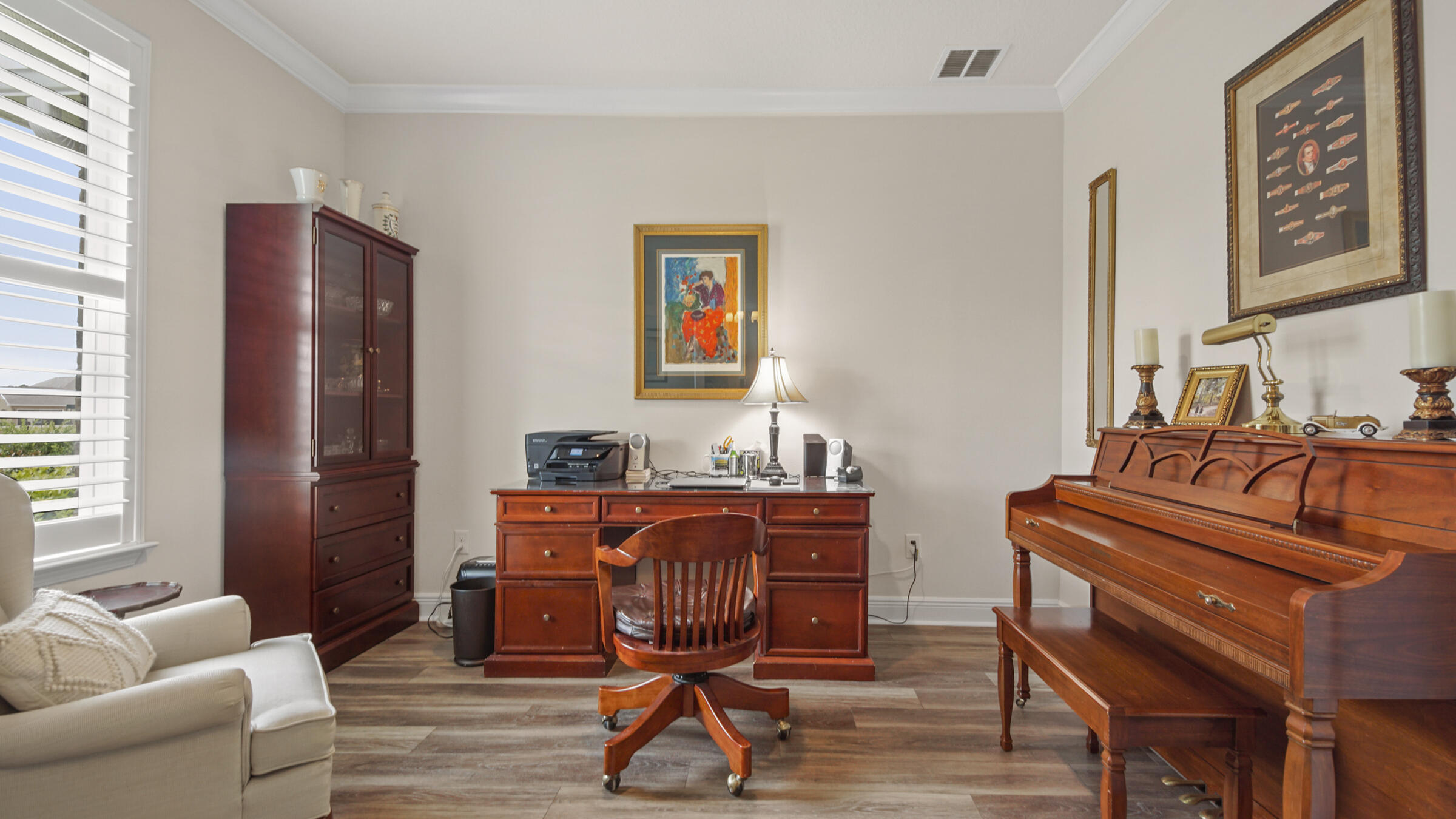 WINDSWEPT ESTATES - Residential