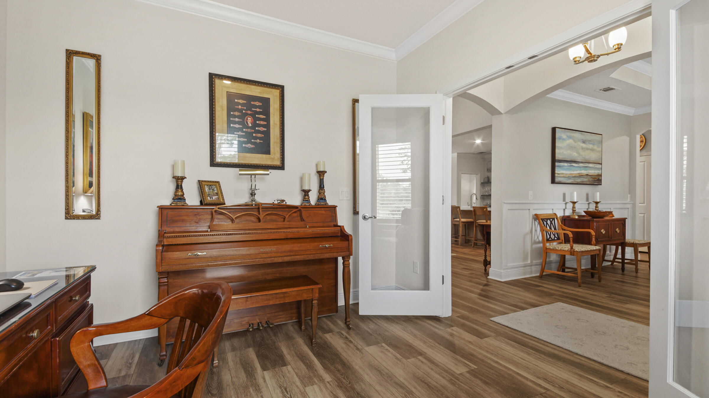 WINDSWEPT ESTATES - Residential