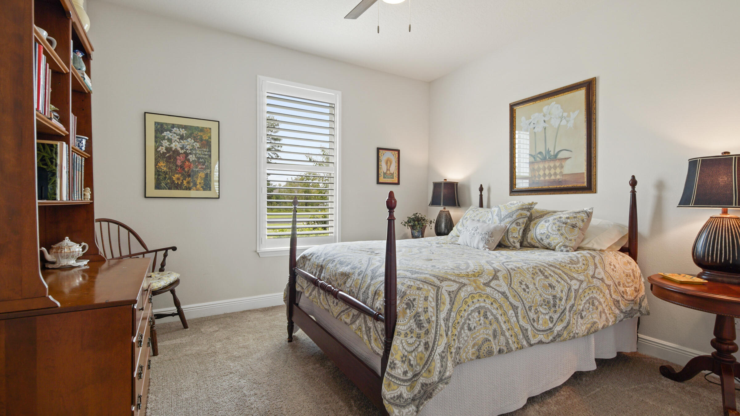 WINDSWEPT ESTATES - Residential