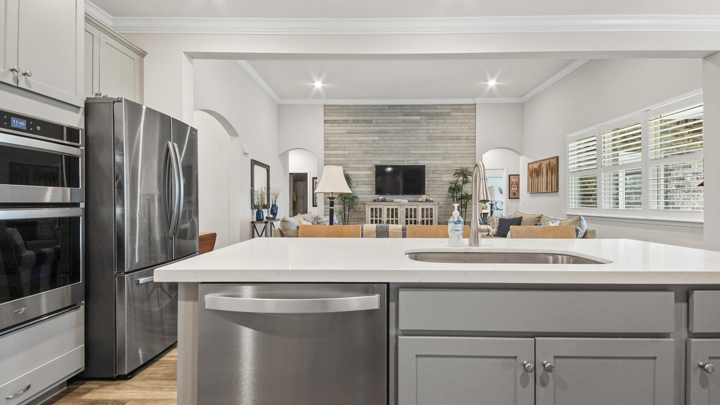 WINDSWEPT ESTATES - Residential