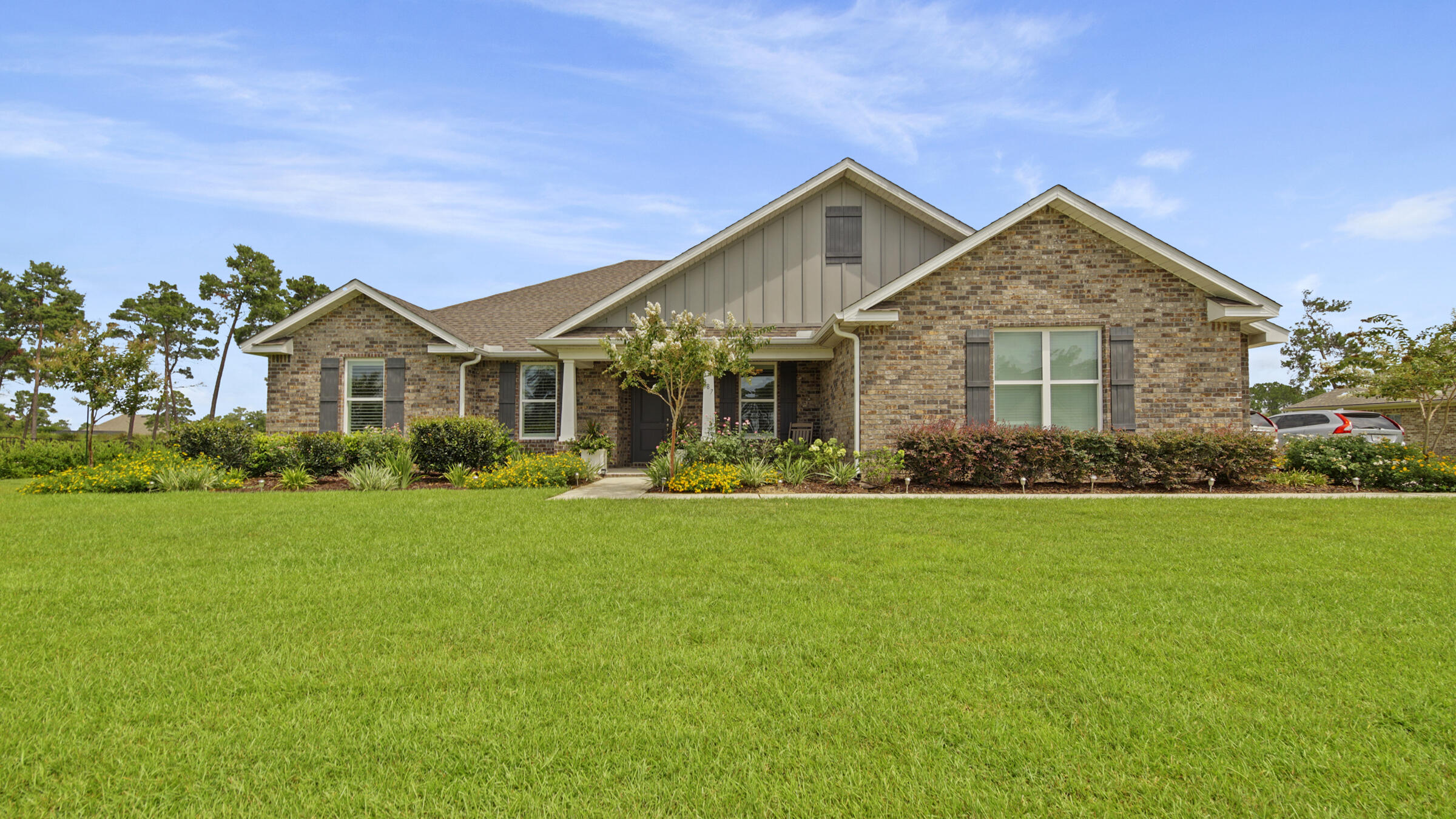 WINDSWEPT ESTATES - Residential