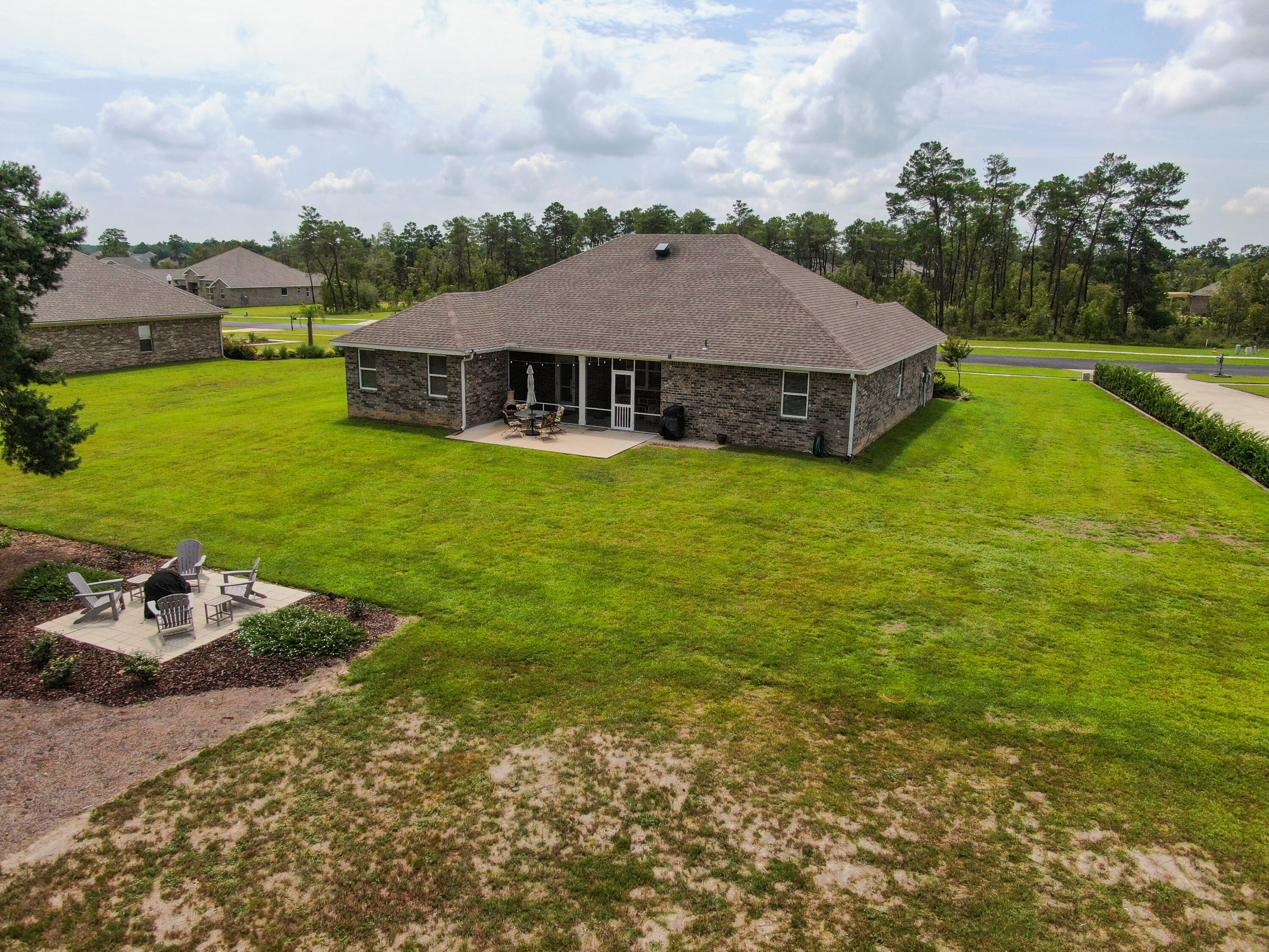 WINDSWEPT ESTATES - Residential