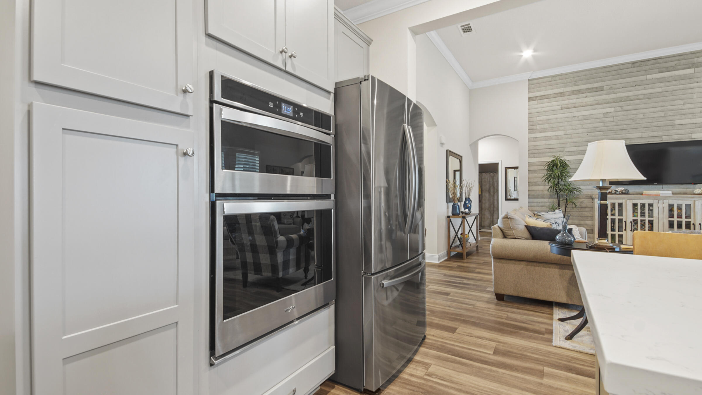 WINDSWEPT ESTATES - Residential