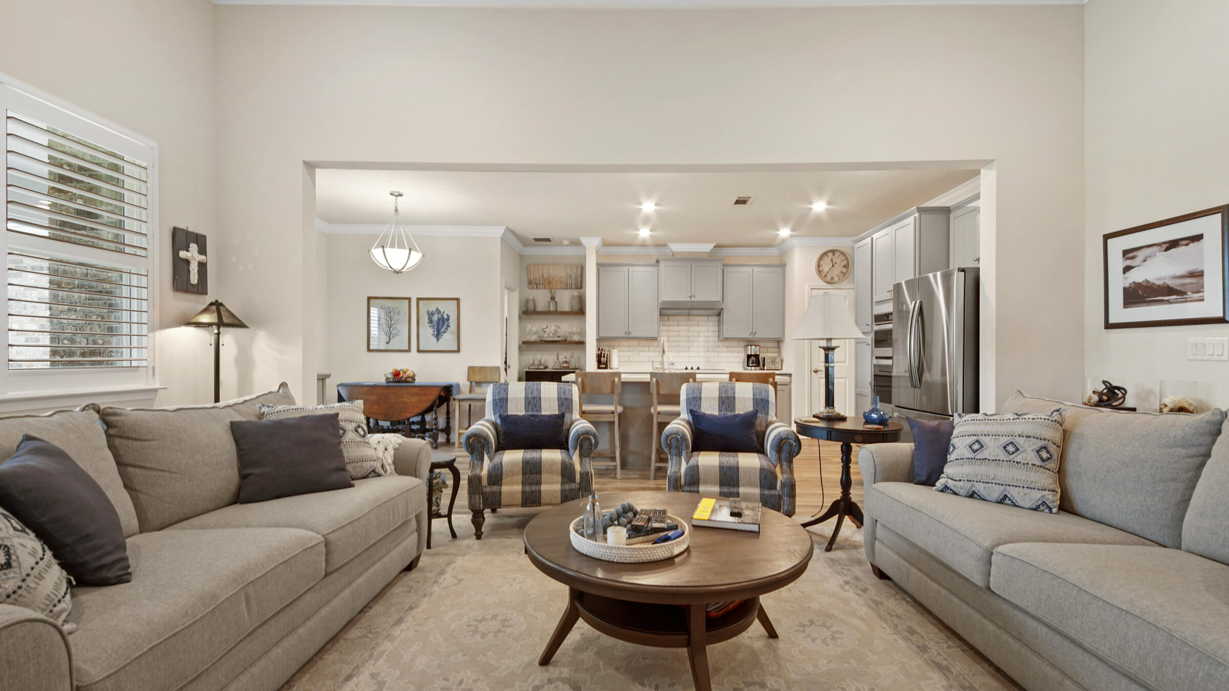 WINDSWEPT ESTATES - Residential