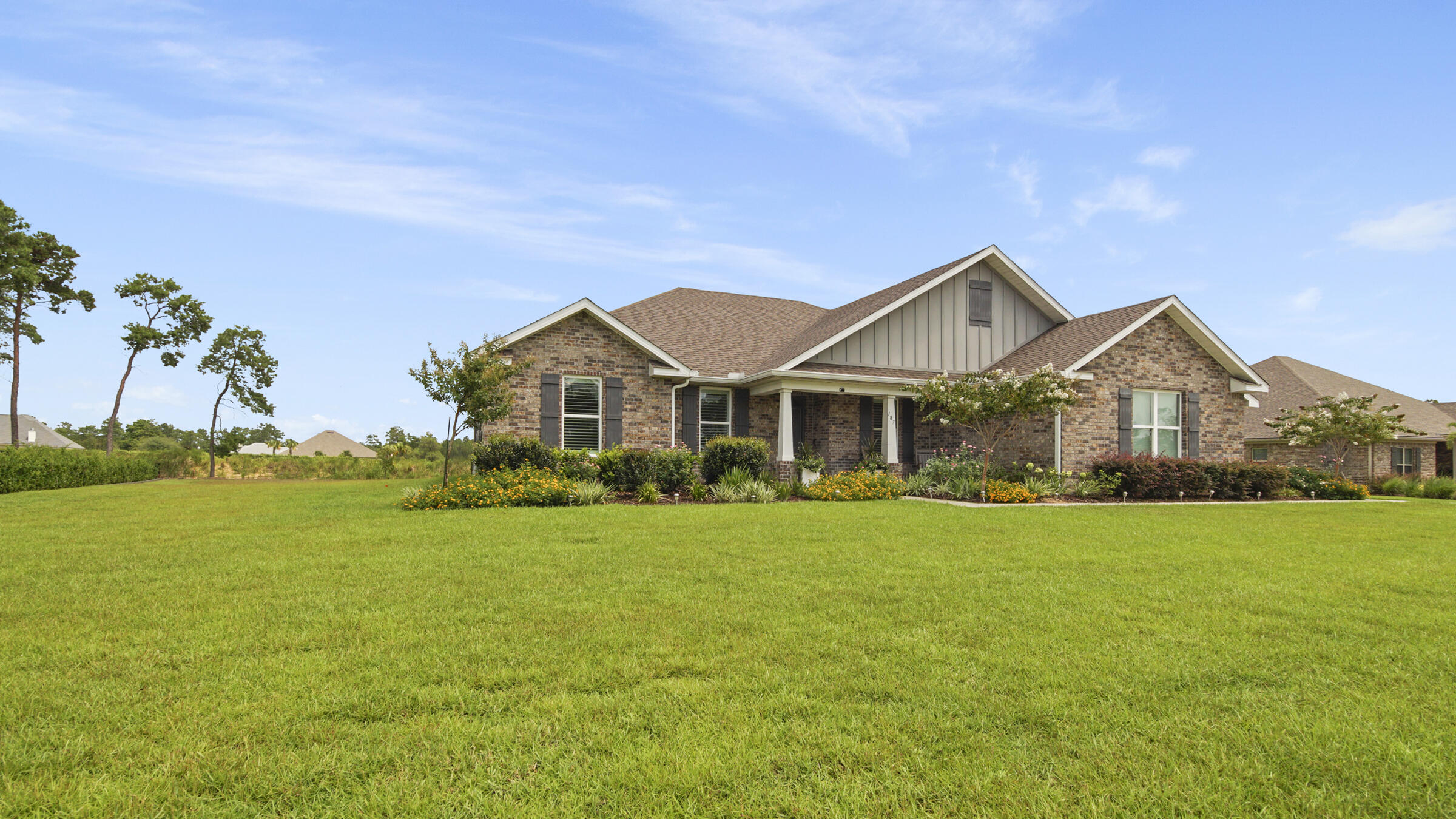 WINDSWEPT ESTATES - Residential