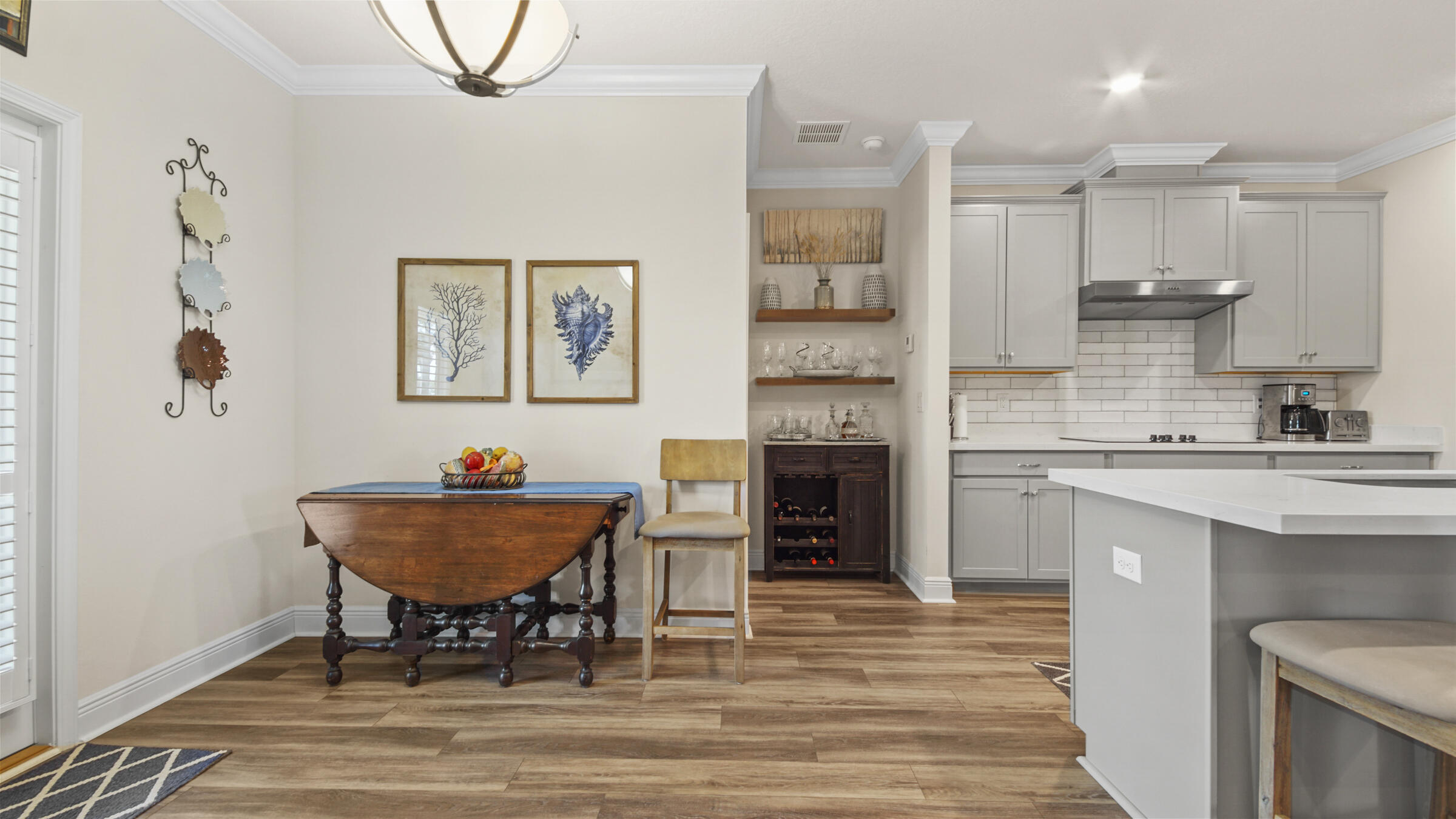 WINDSWEPT ESTATES - Residential