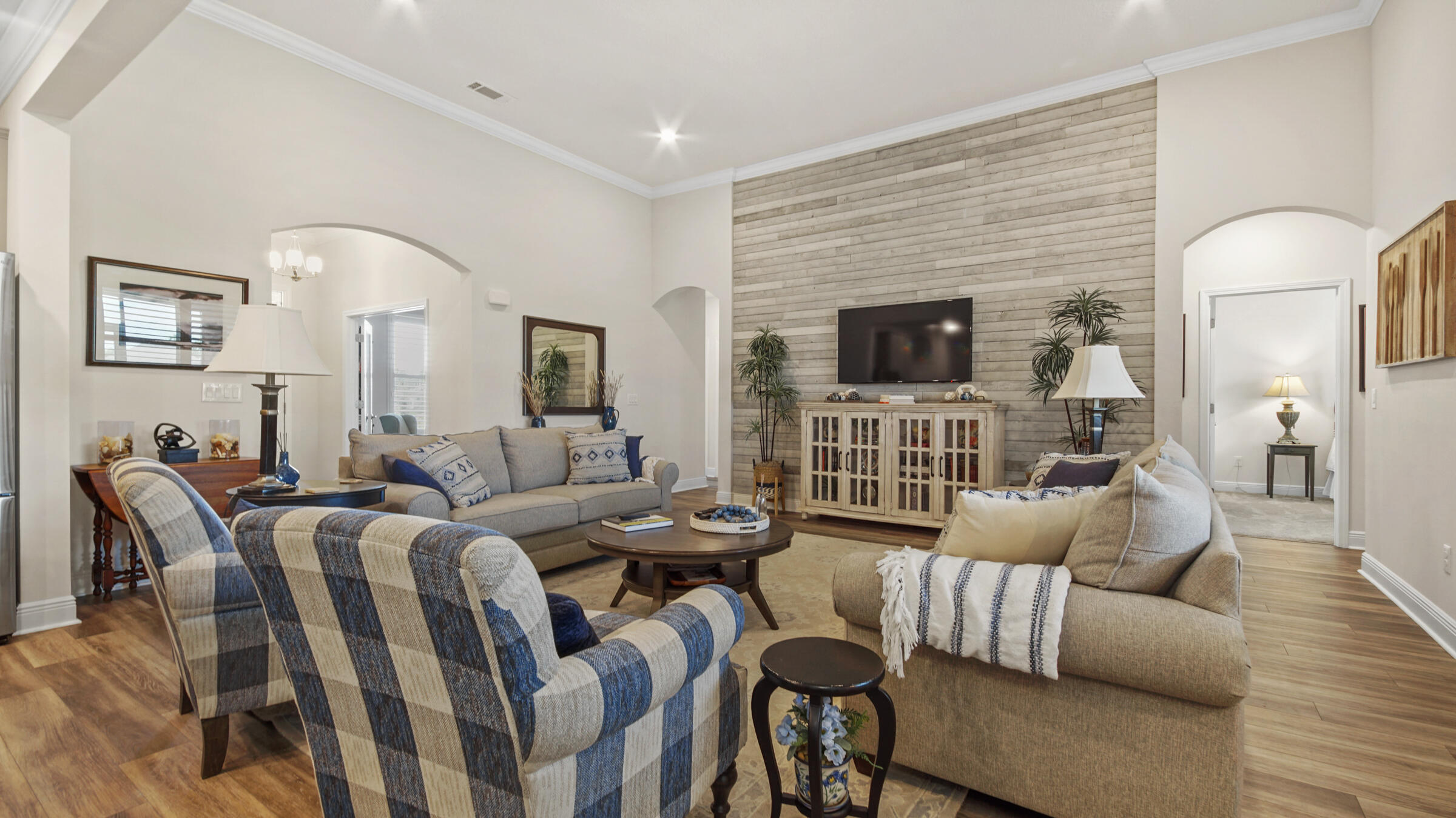 WINDSWEPT ESTATES - Residential