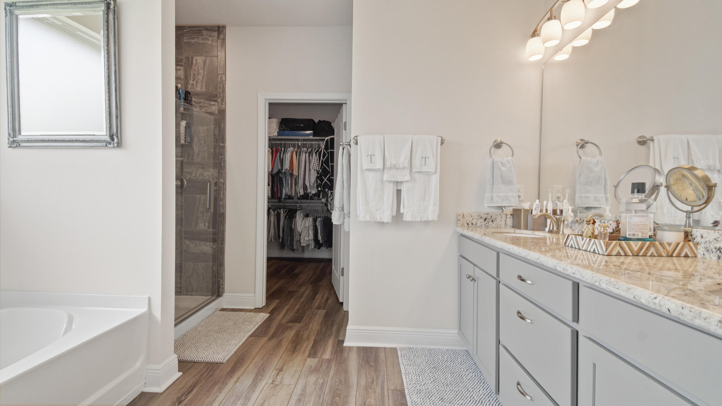 WINDSWEPT ESTATES - Residential