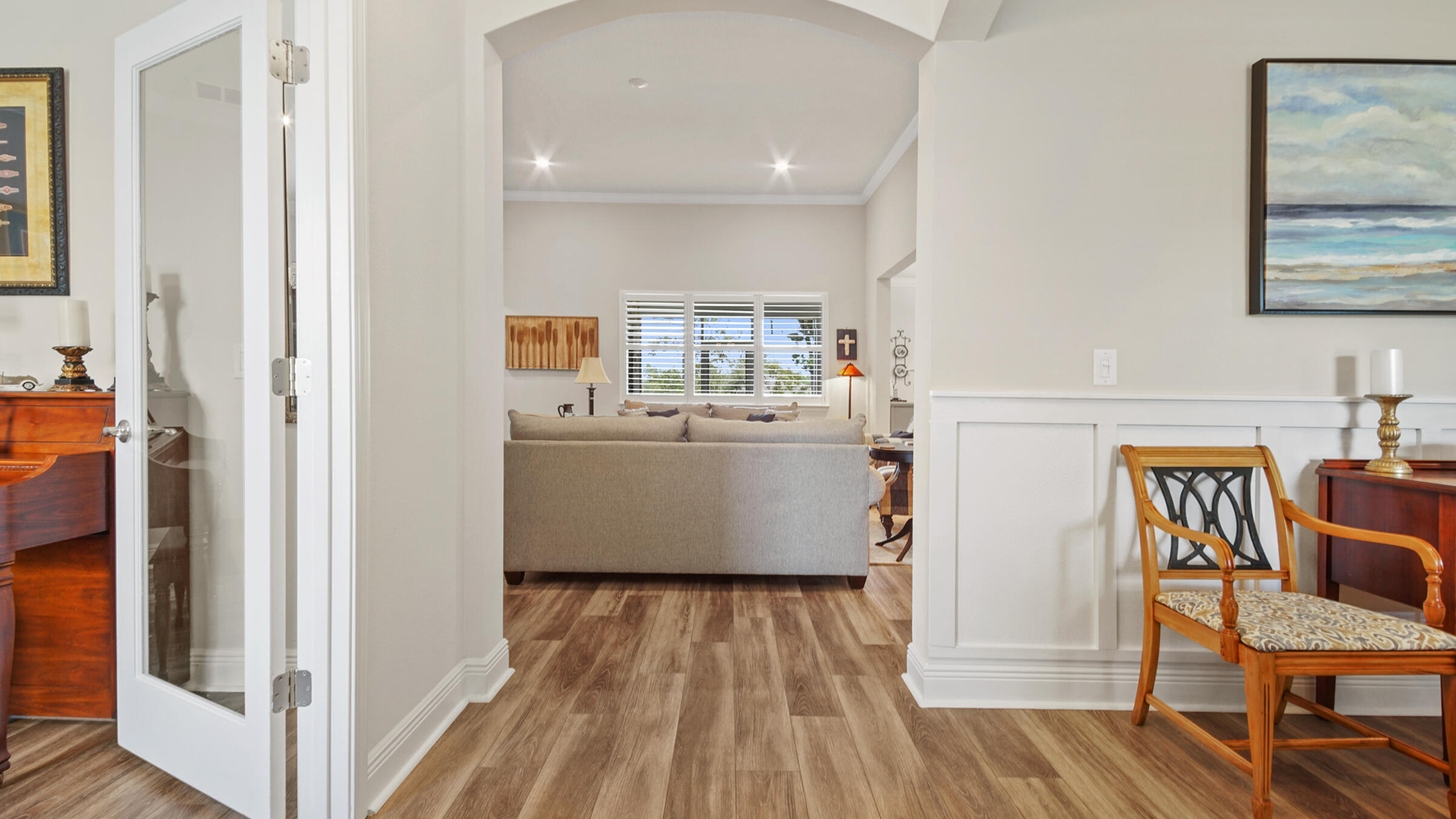 WINDSWEPT ESTATES - Residential