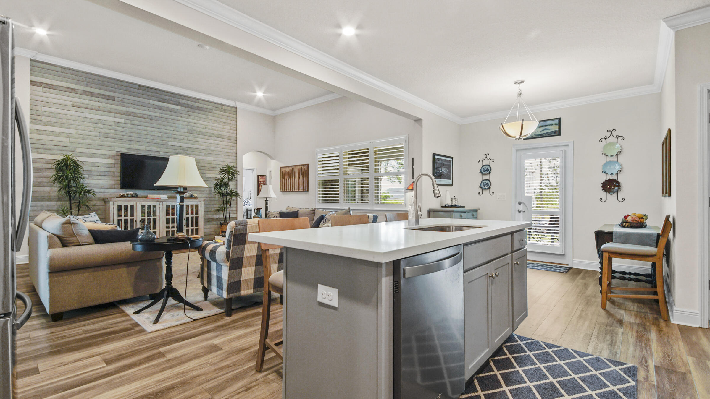 WINDSWEPT ESTATES - Residential