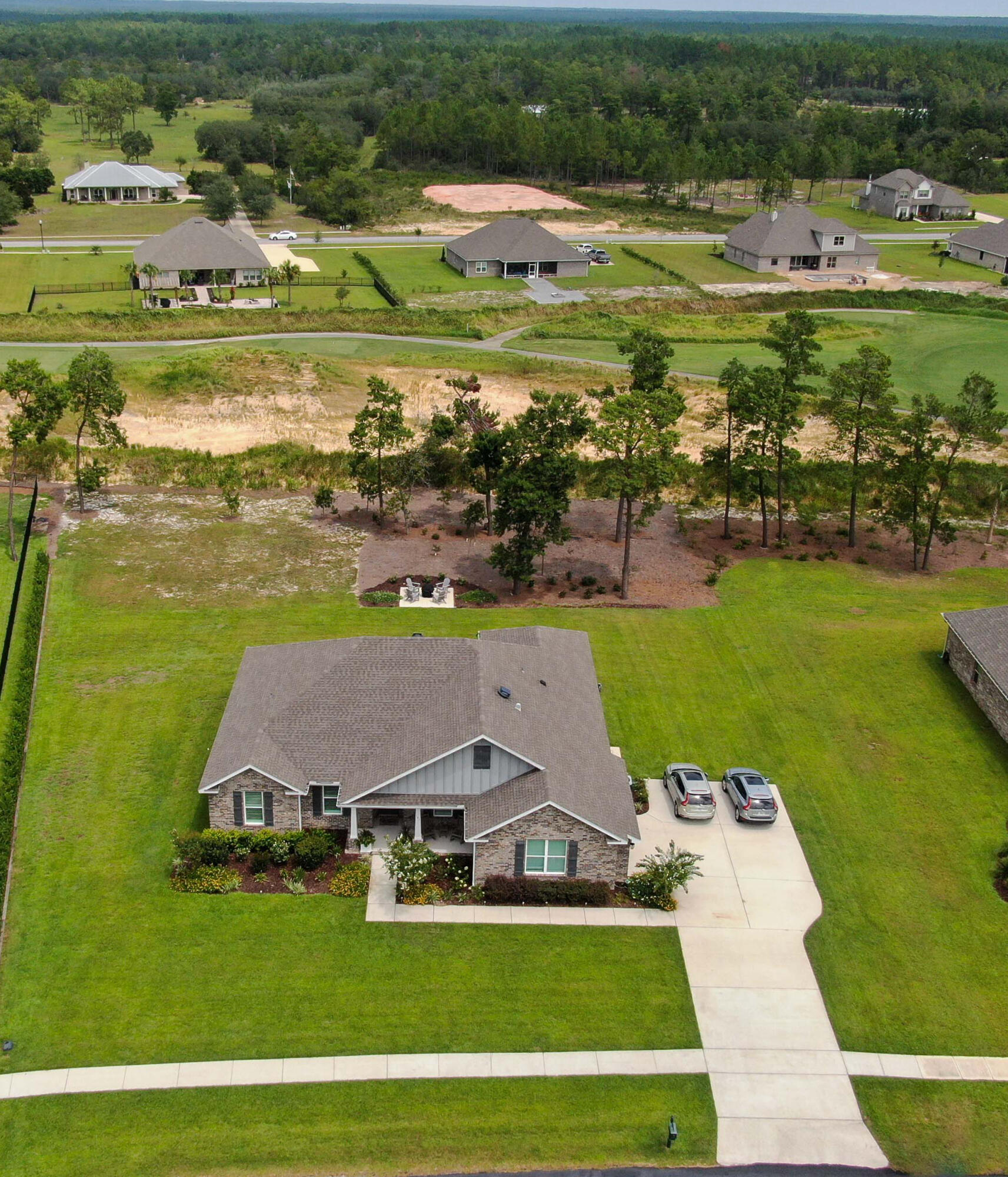 WINDSWEPT ESTATES - Residential