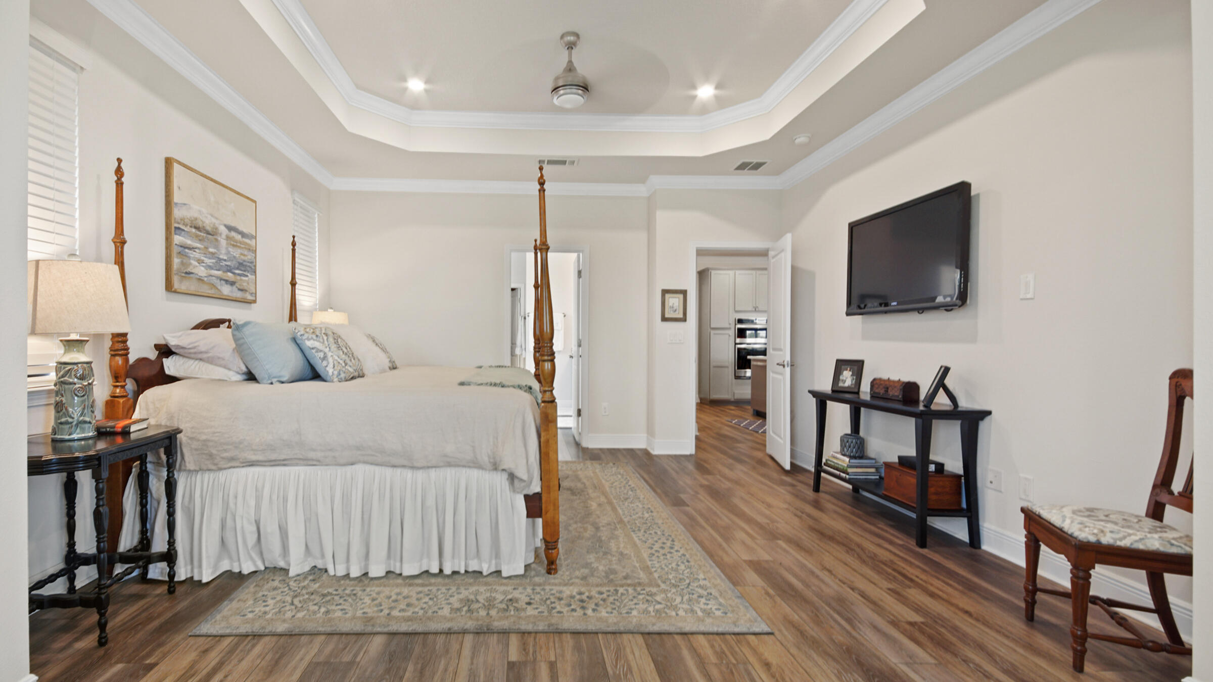 WINDSWEPT ESTATES - Residential