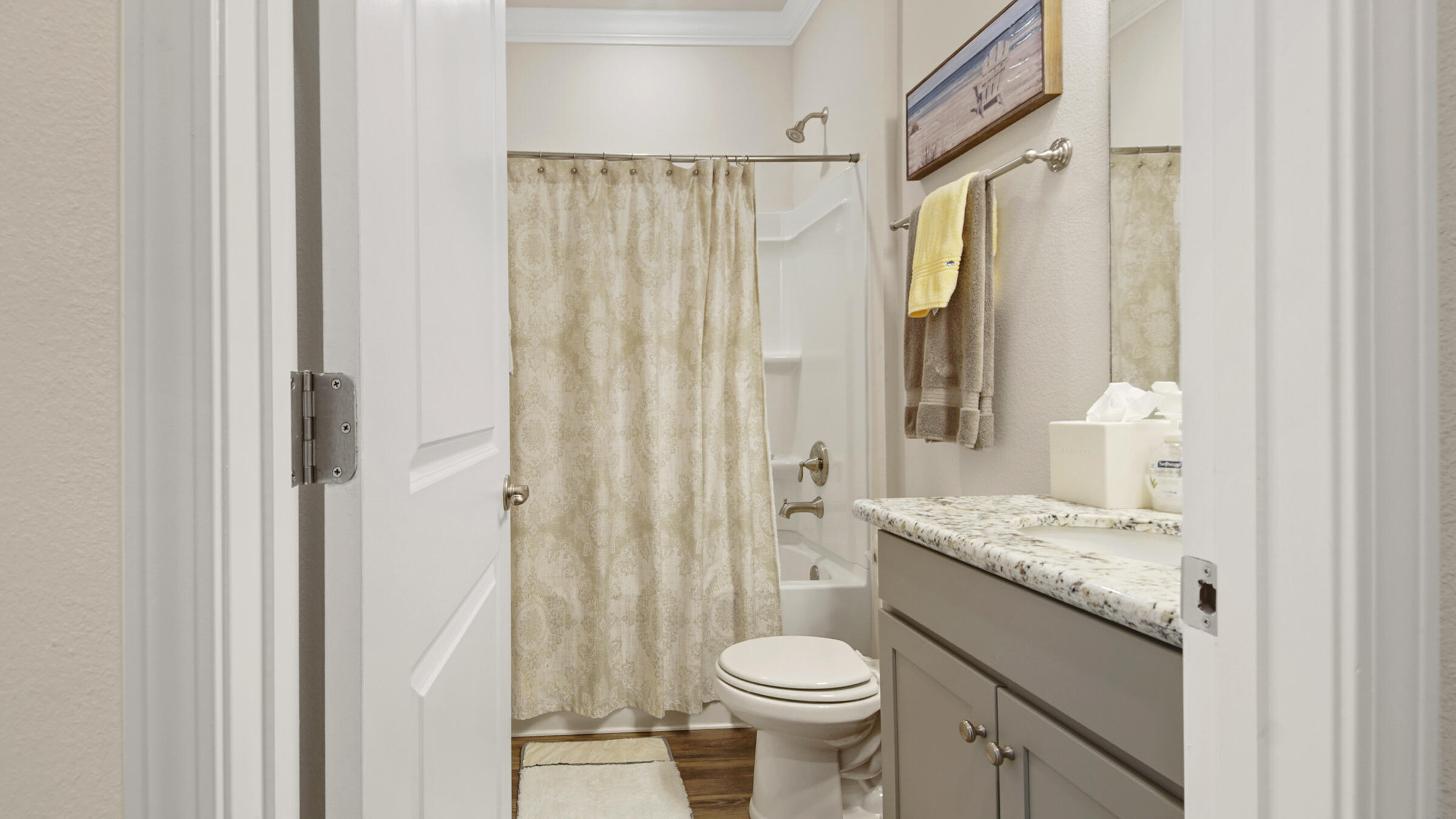 WINDSWEPT ESTATES - Residential