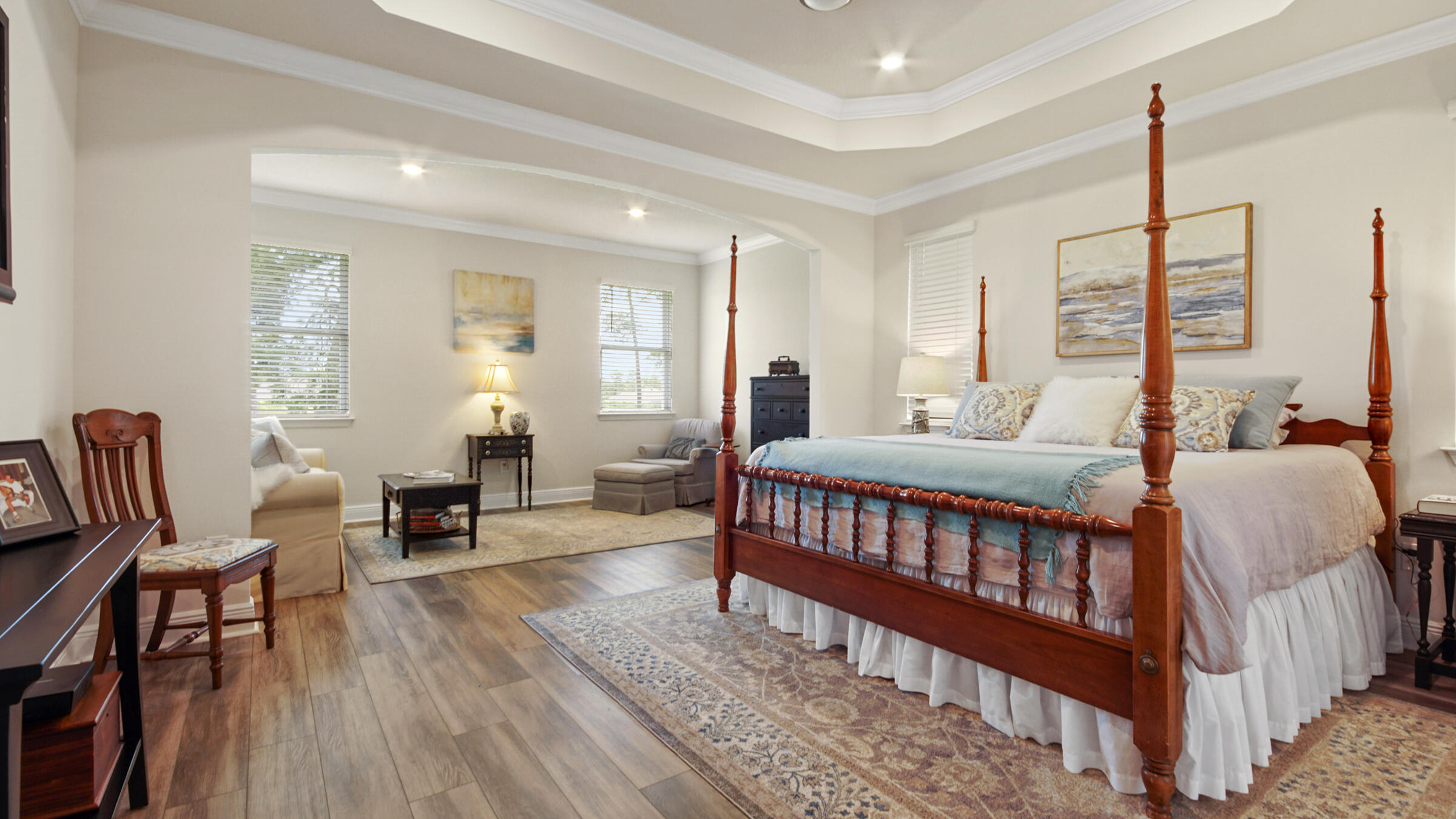 WINDSWEPT ESTATES - Residential