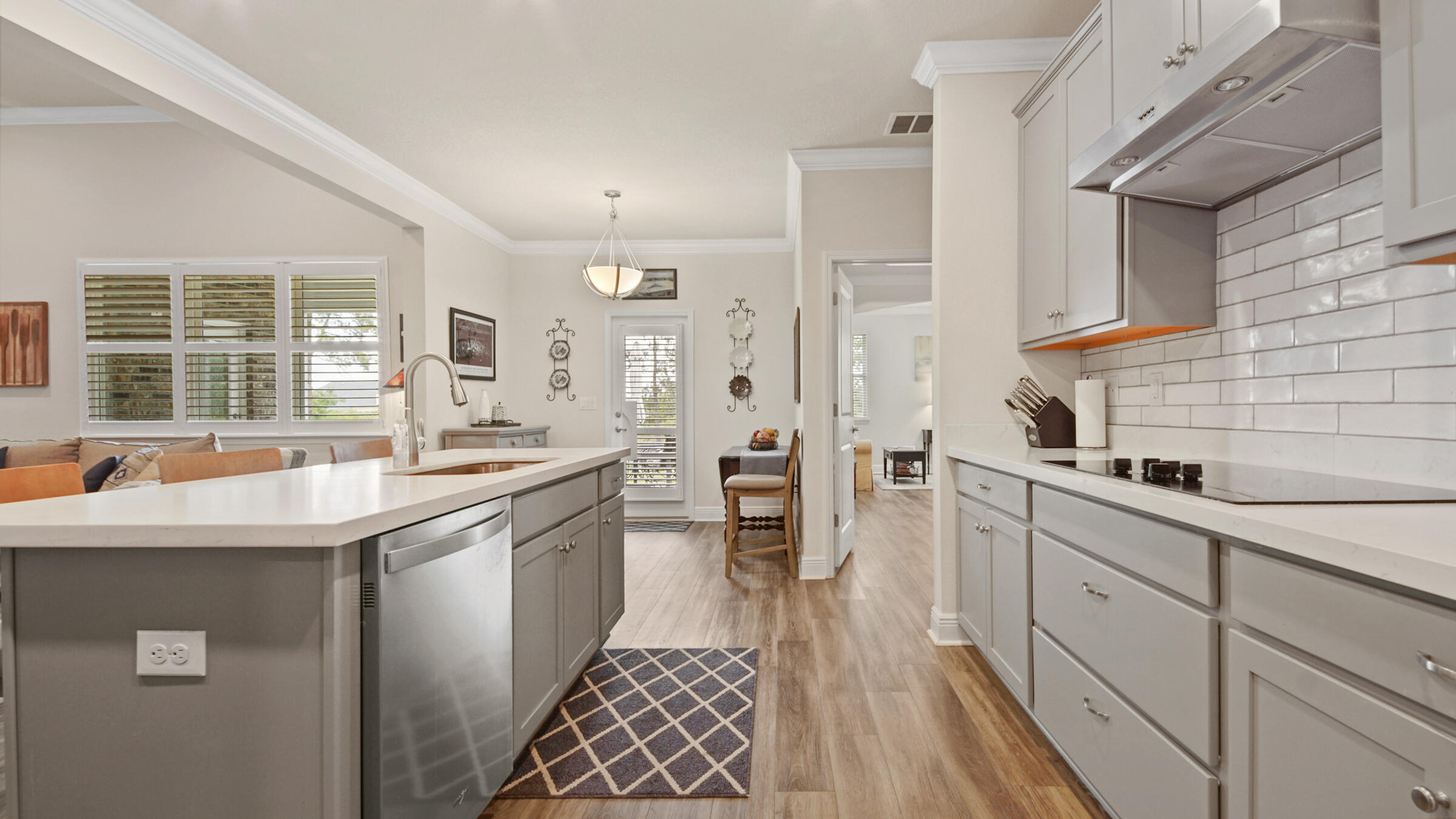 WINDSWEPT ESTATES - Residential