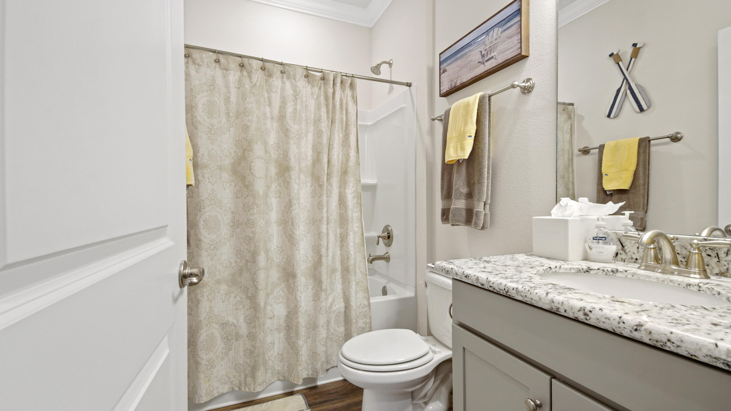 WINDSWEPT ESTATES - Residential