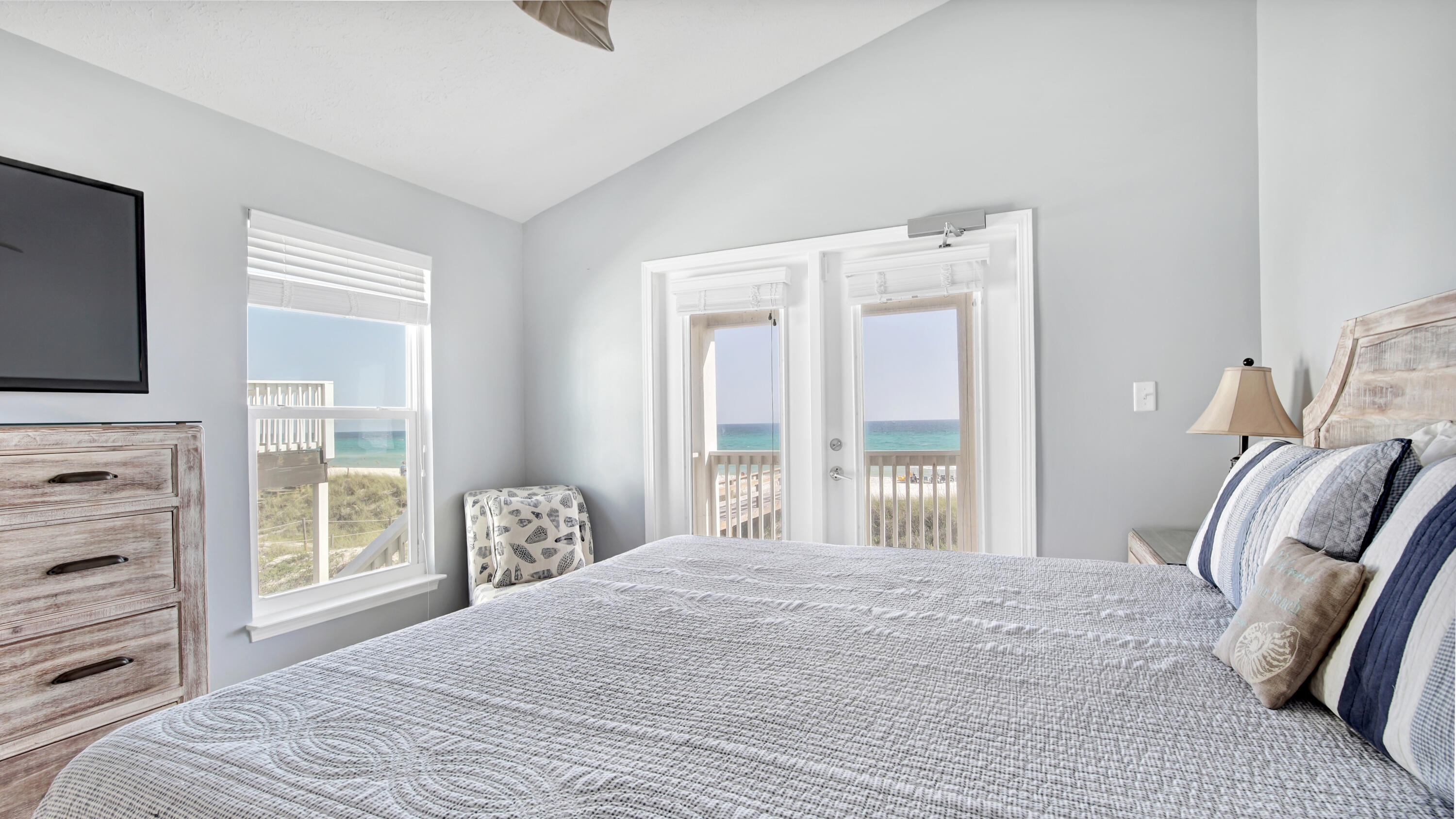 A W Pledger Panama City Beach - Residential