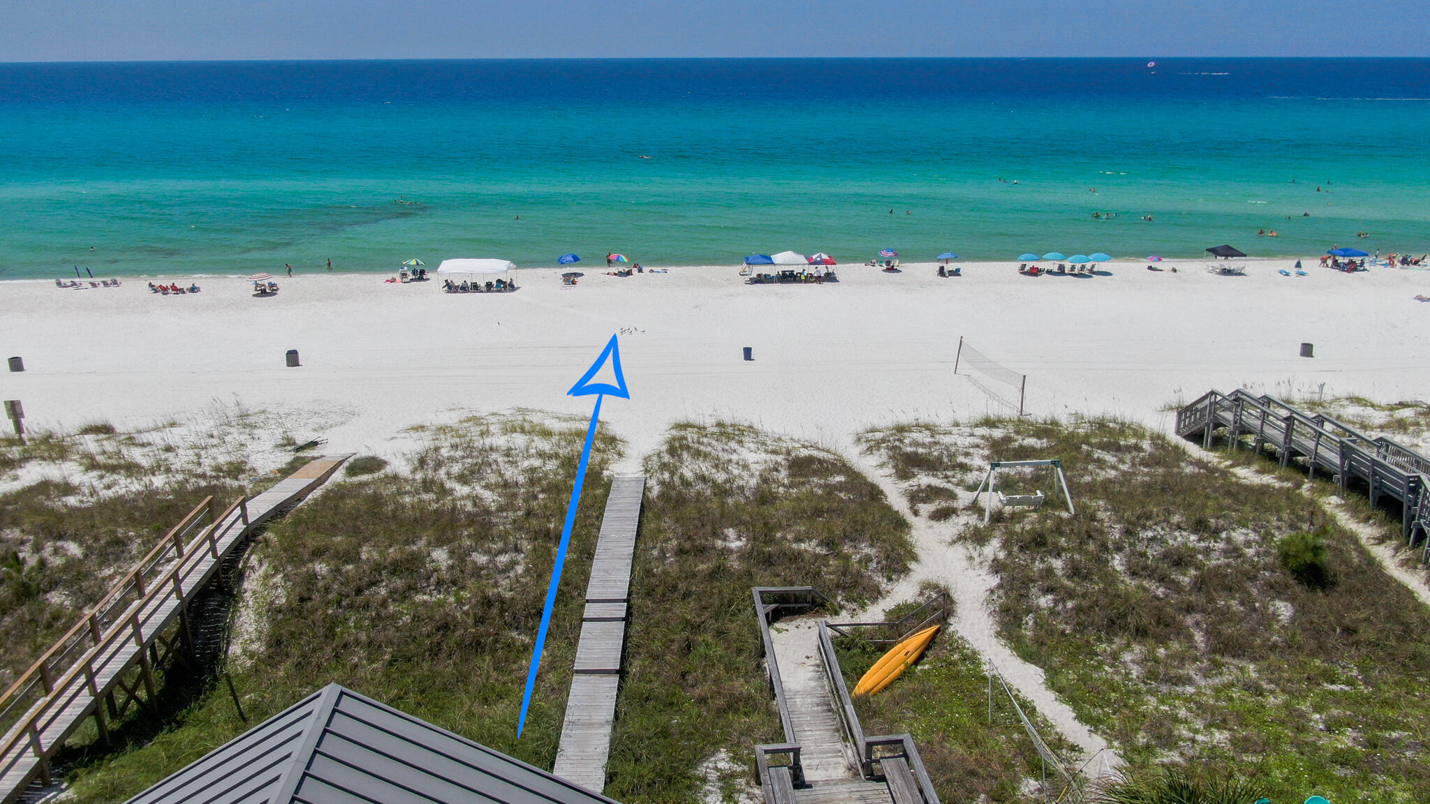A W Pledger Panama City Beach - Residential